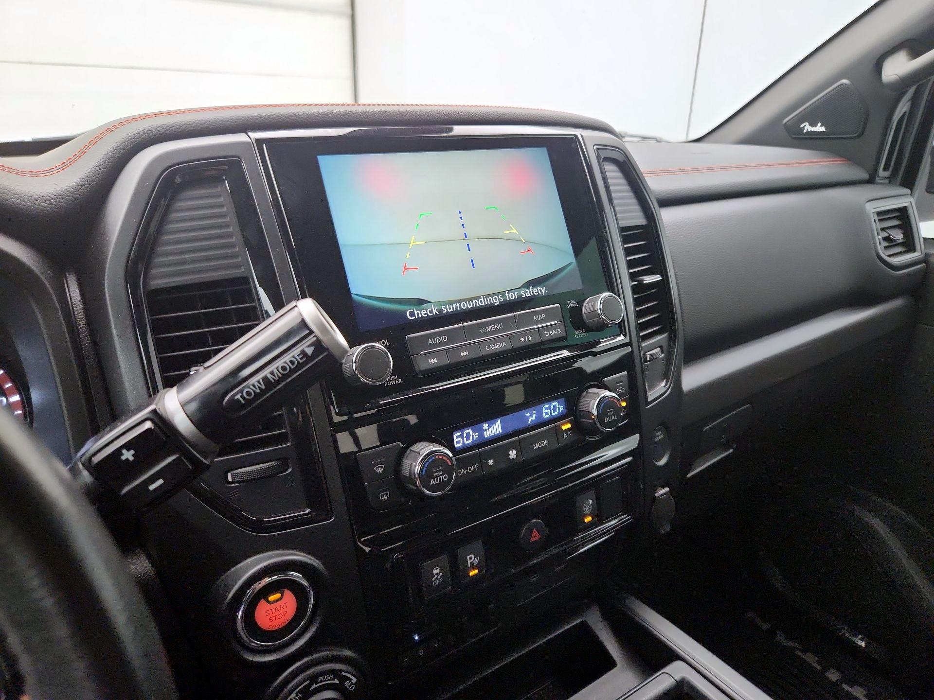 Thumbnail: 2021 Nissan Titan - 15