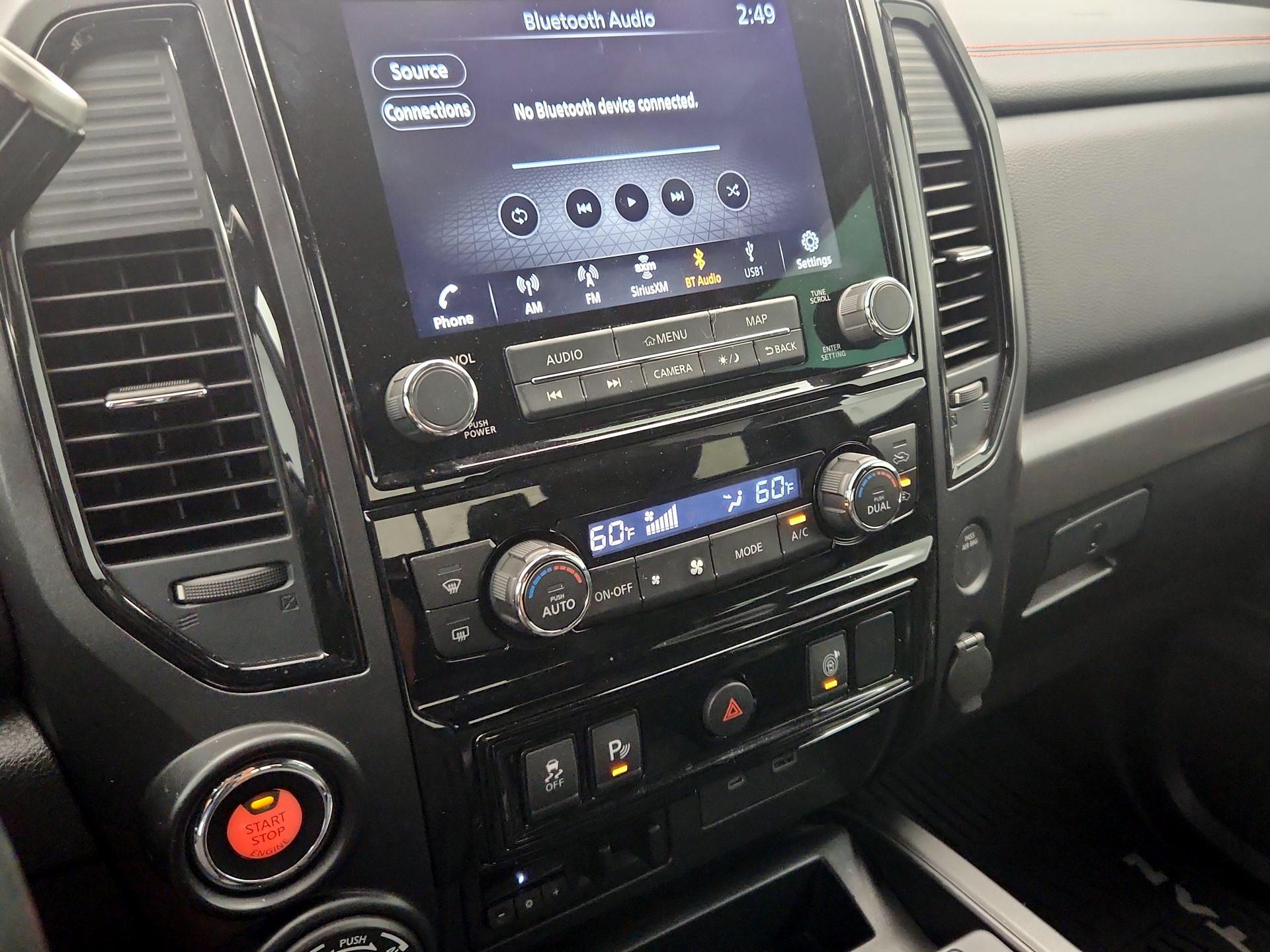 Thumbnail: 2021 Nissan Titan - 17