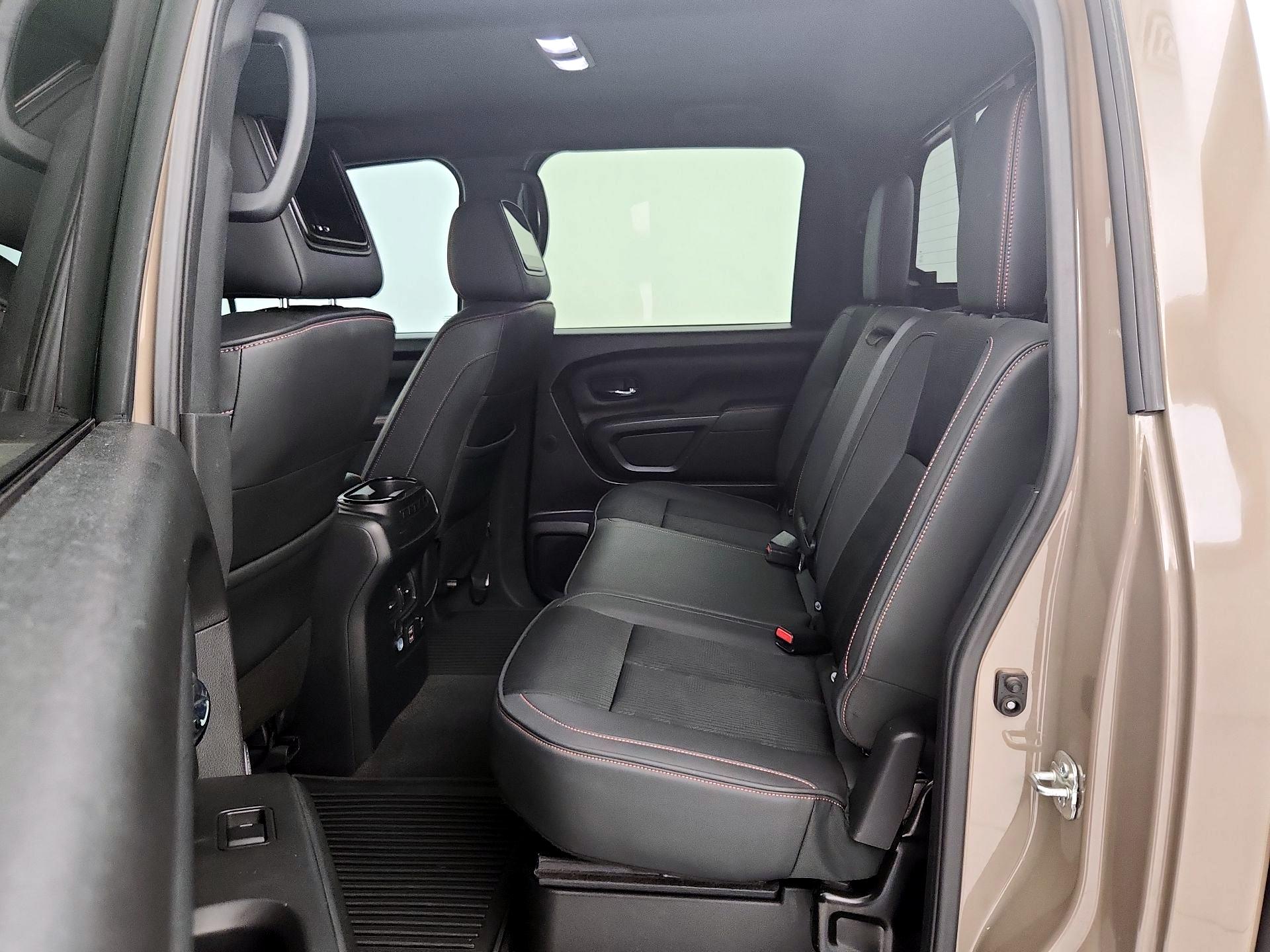 Thumbnail: 2021 Nissan Titan - 20