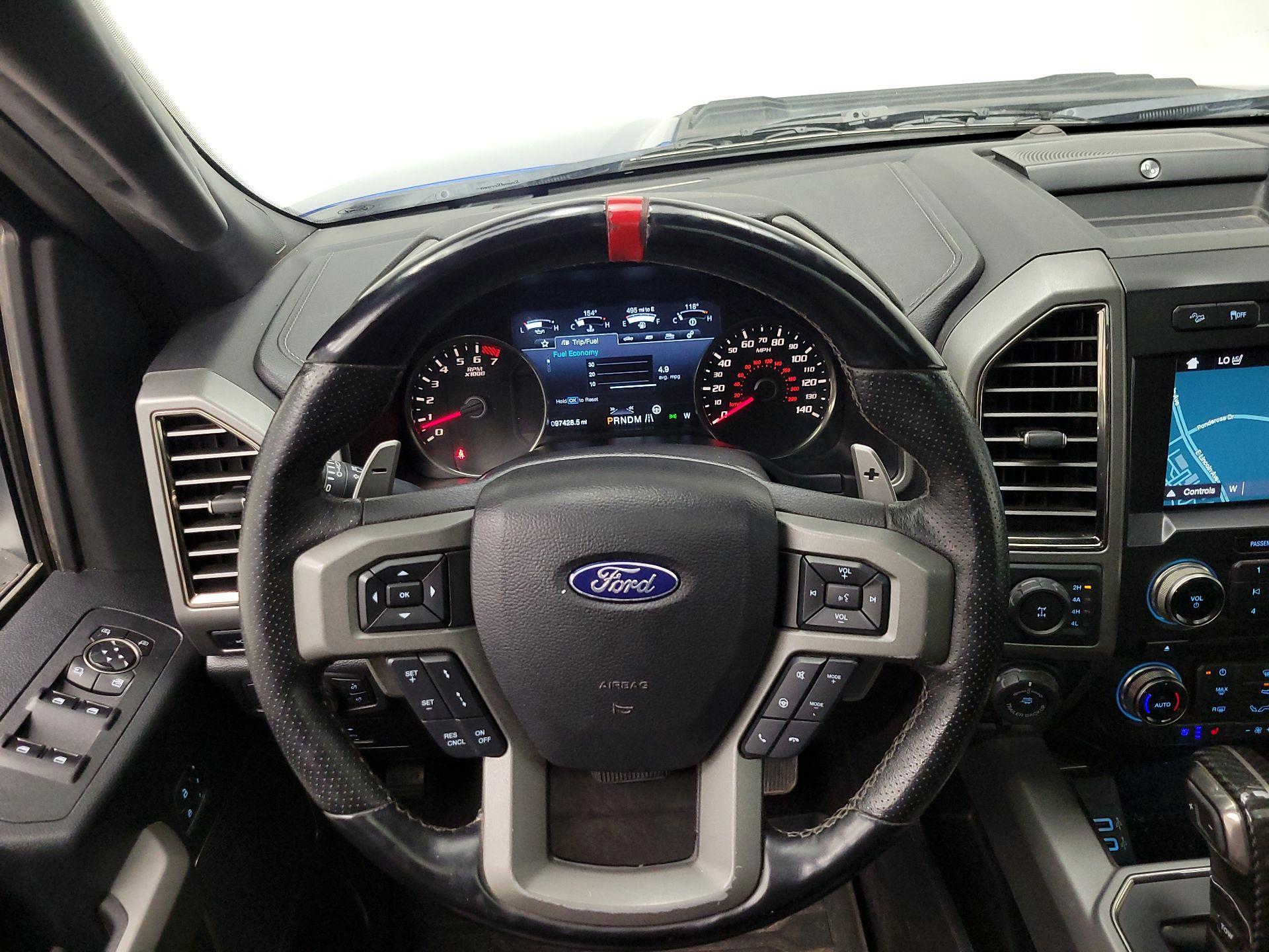 Thumbnail: 2018 Ford F-150 - 10