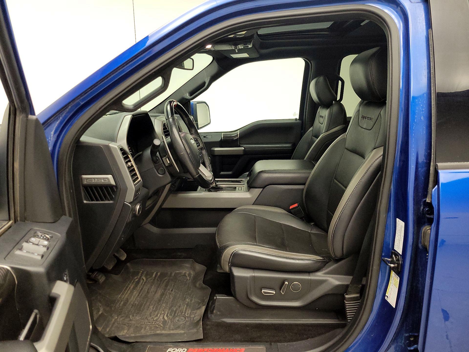 Thumbnail: 2018 Ford F-150 - 11