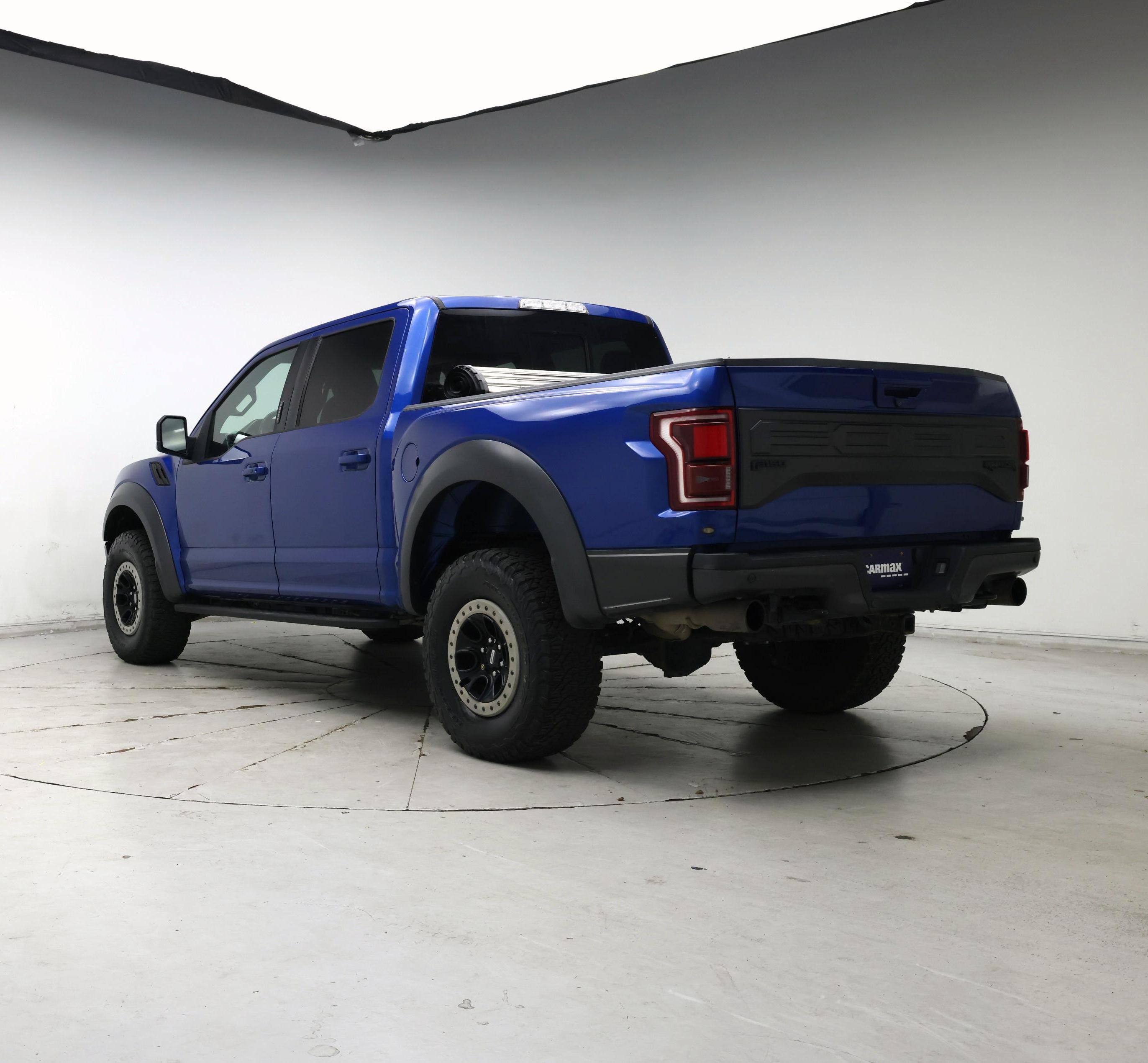 Thumbnail: 2018 Ford F-150 - 2