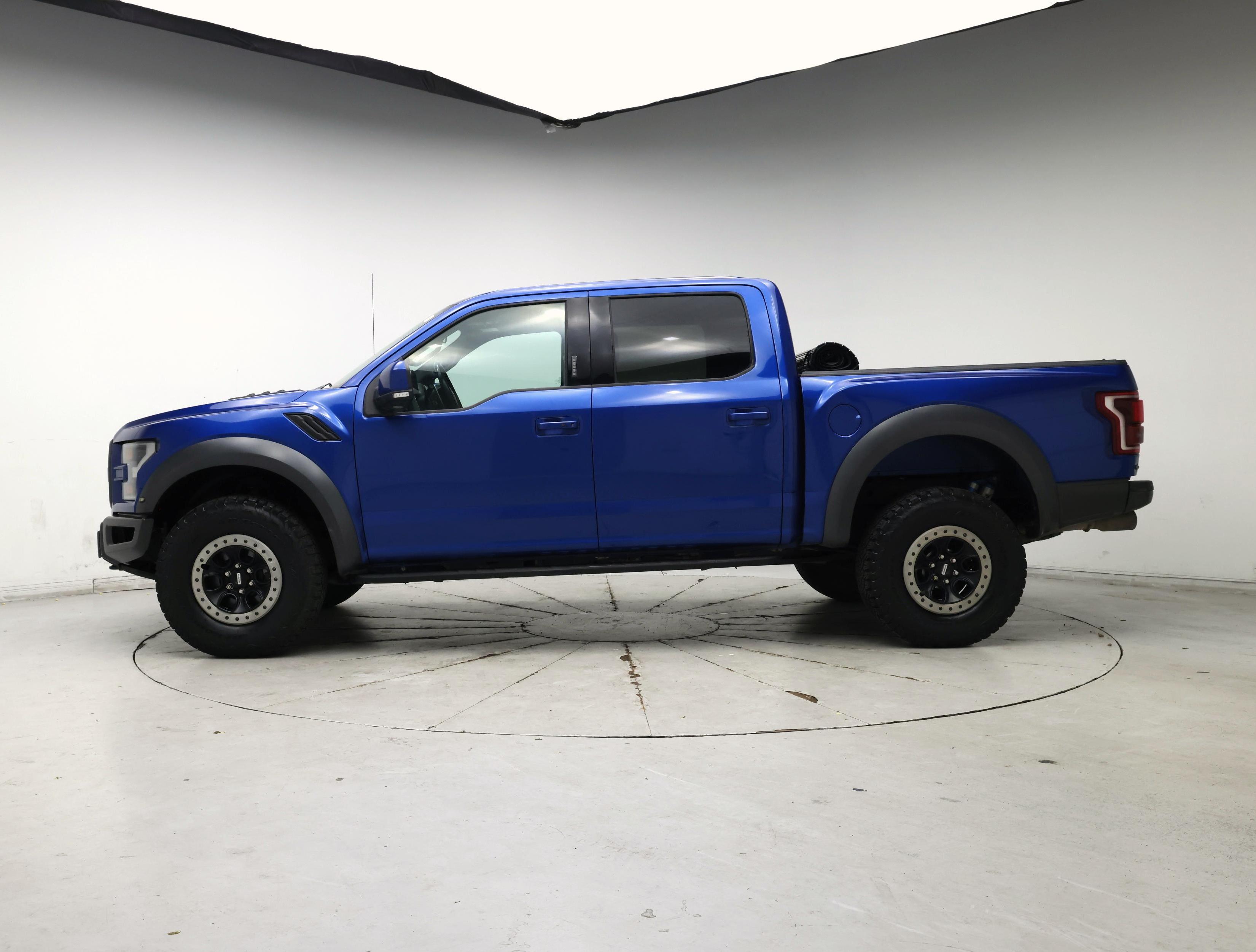 Thumbnail: 2018 Ford F-150 - 3