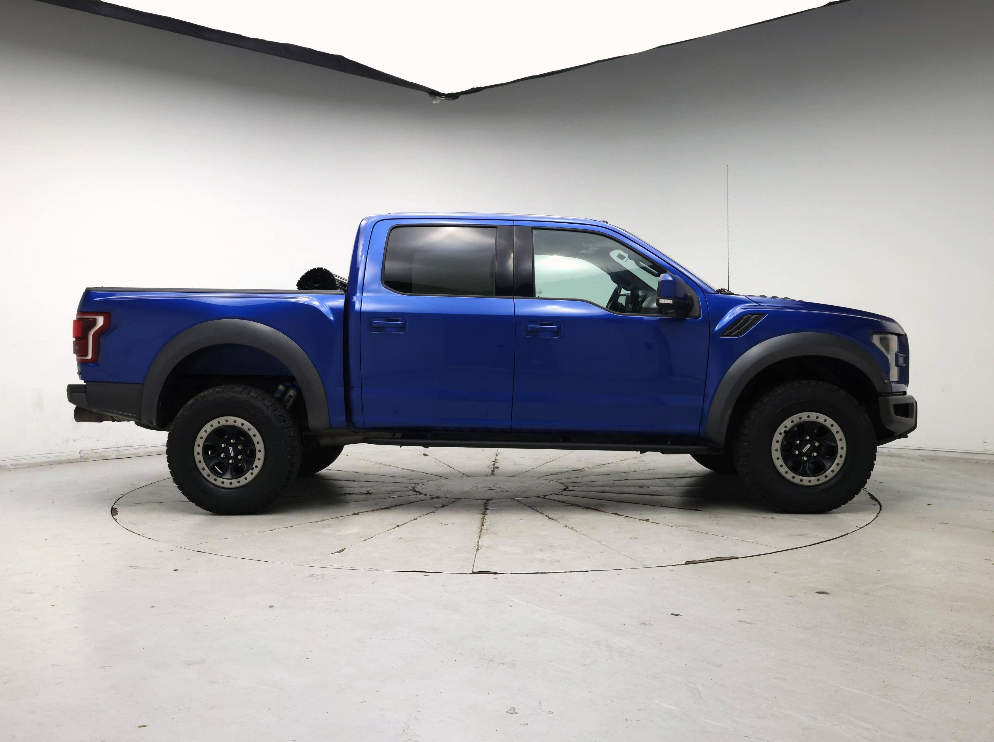 Thumbnail: 2018 Ford F-150 - 7