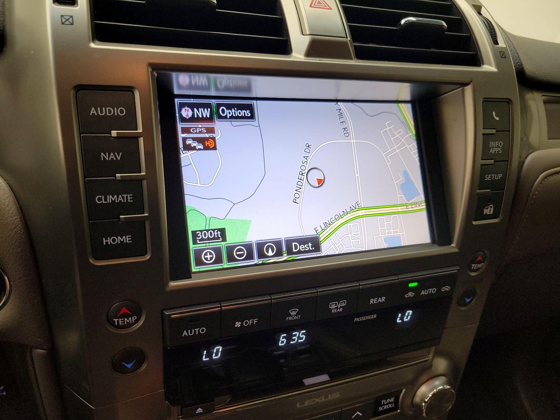Thumbnail: 2019 Lexus GX - 14