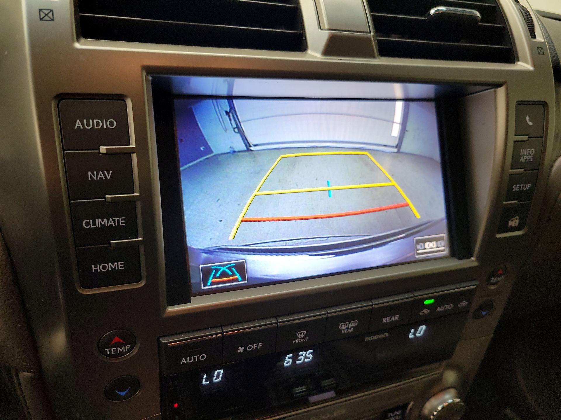 Thumbnail: 2019 Lexus GX - 15