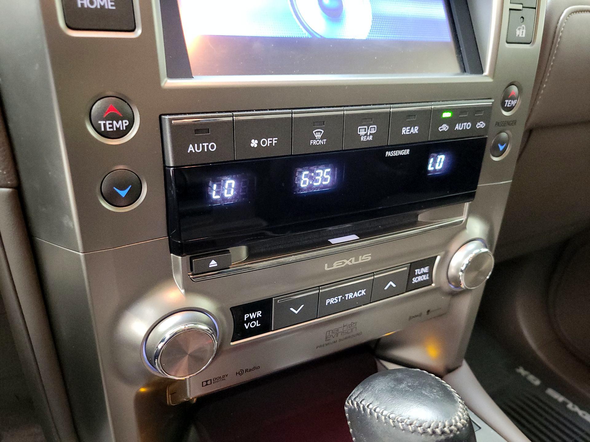 Thumbnail: 2019 Lexus GX - 17