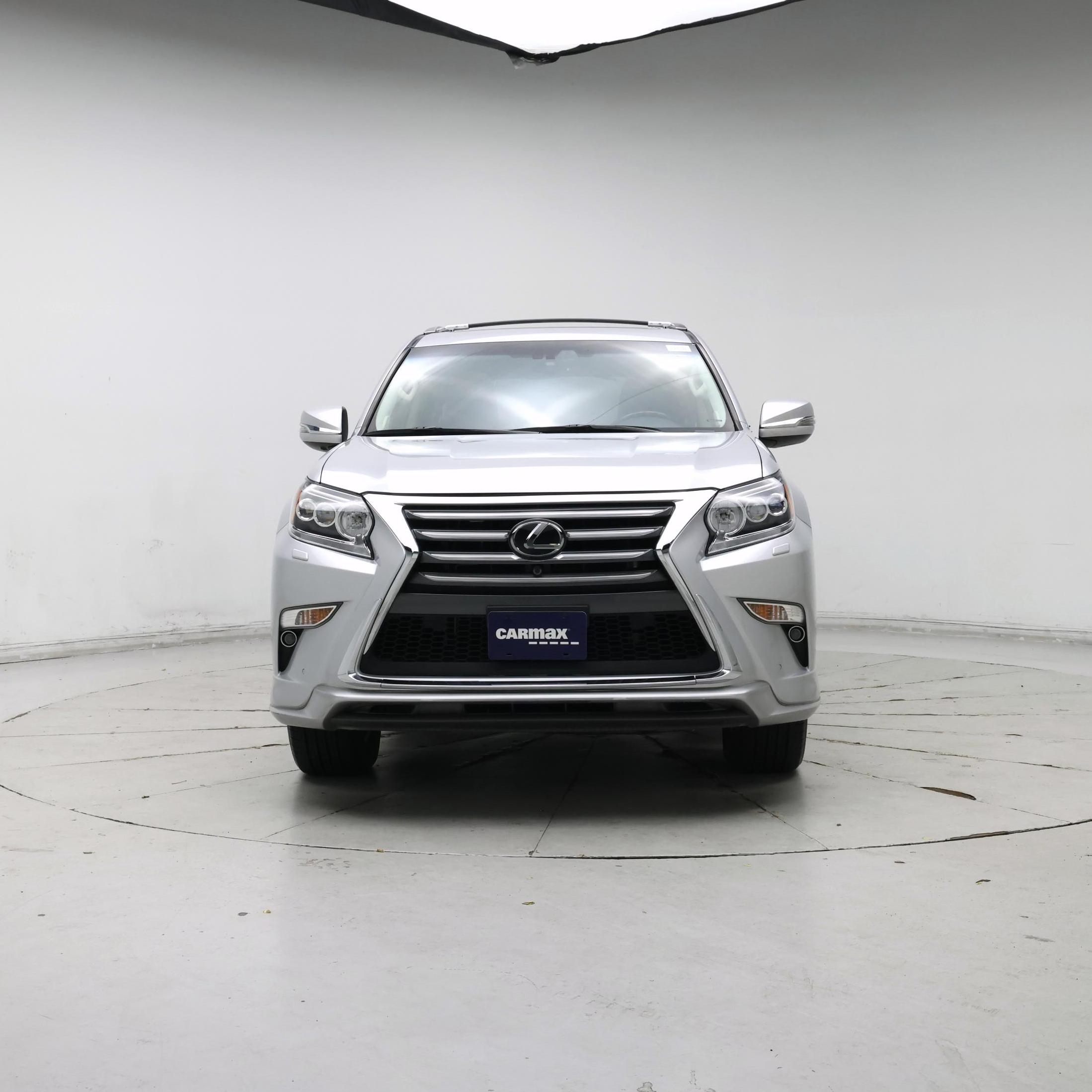 Thumbnail: 2019 Lexus GX - 5