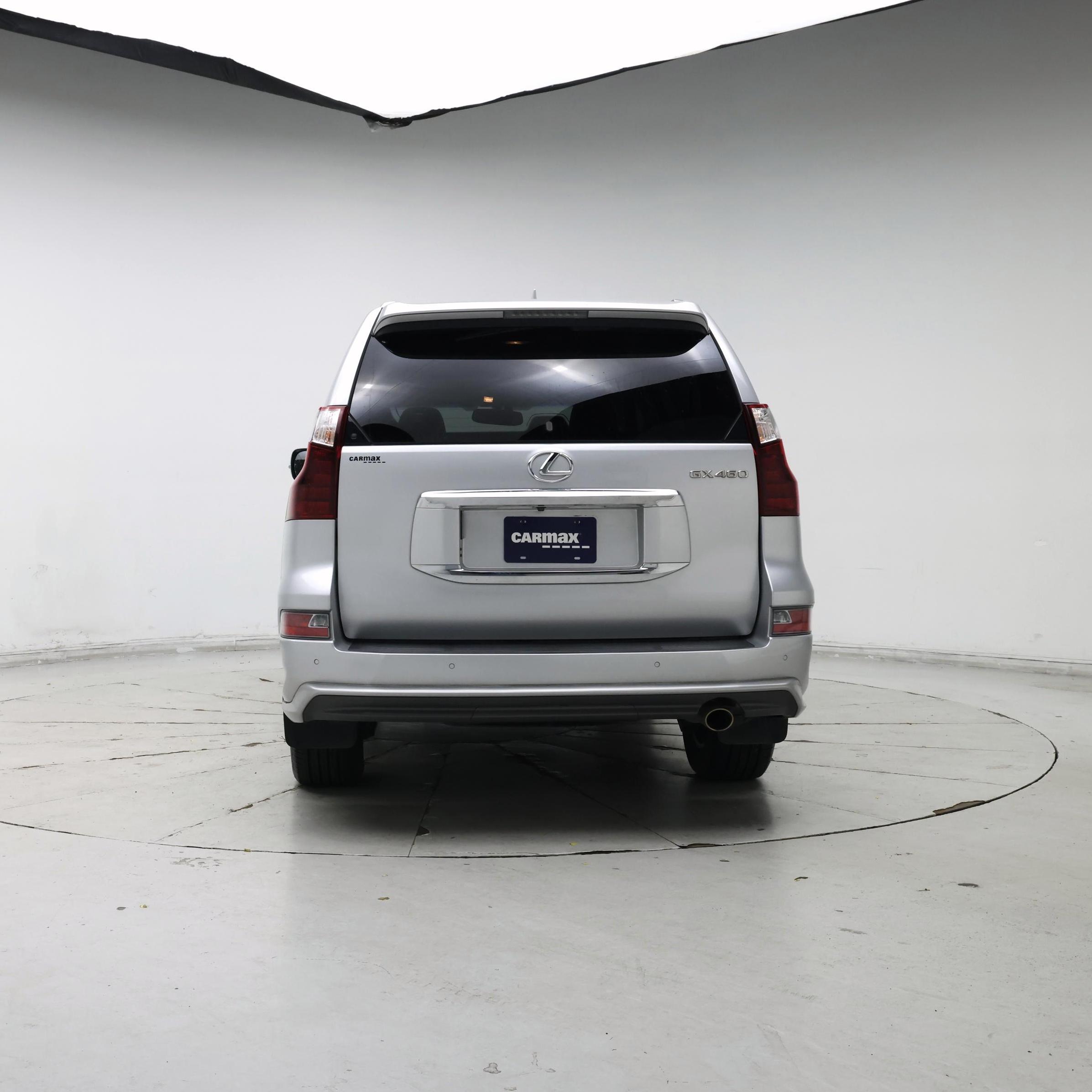Thumbnail: 2019 Lexus GX - 6