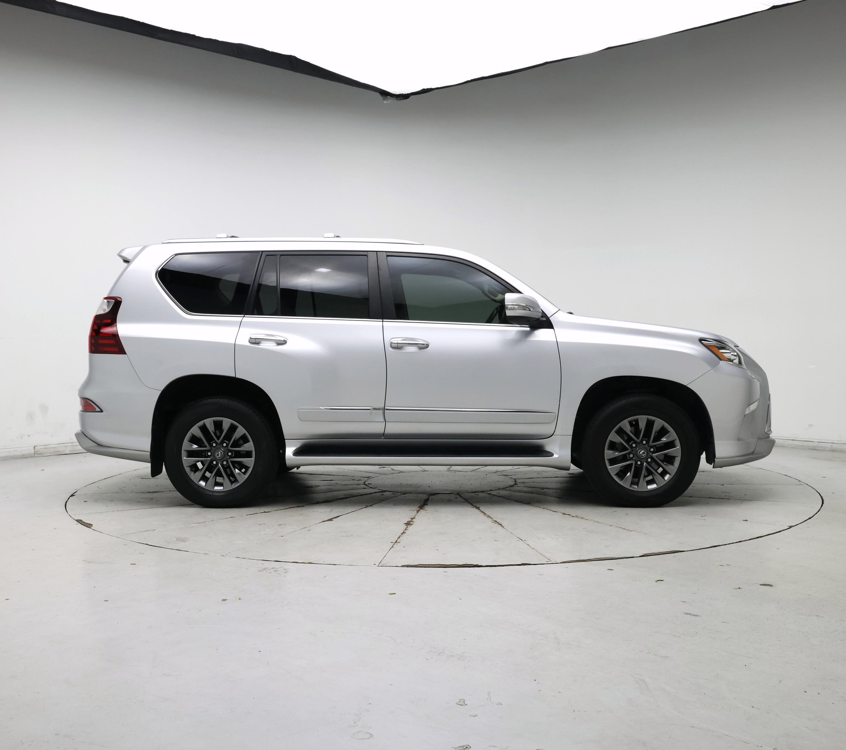 Thumbnail: 2019 Lexus GX - 7