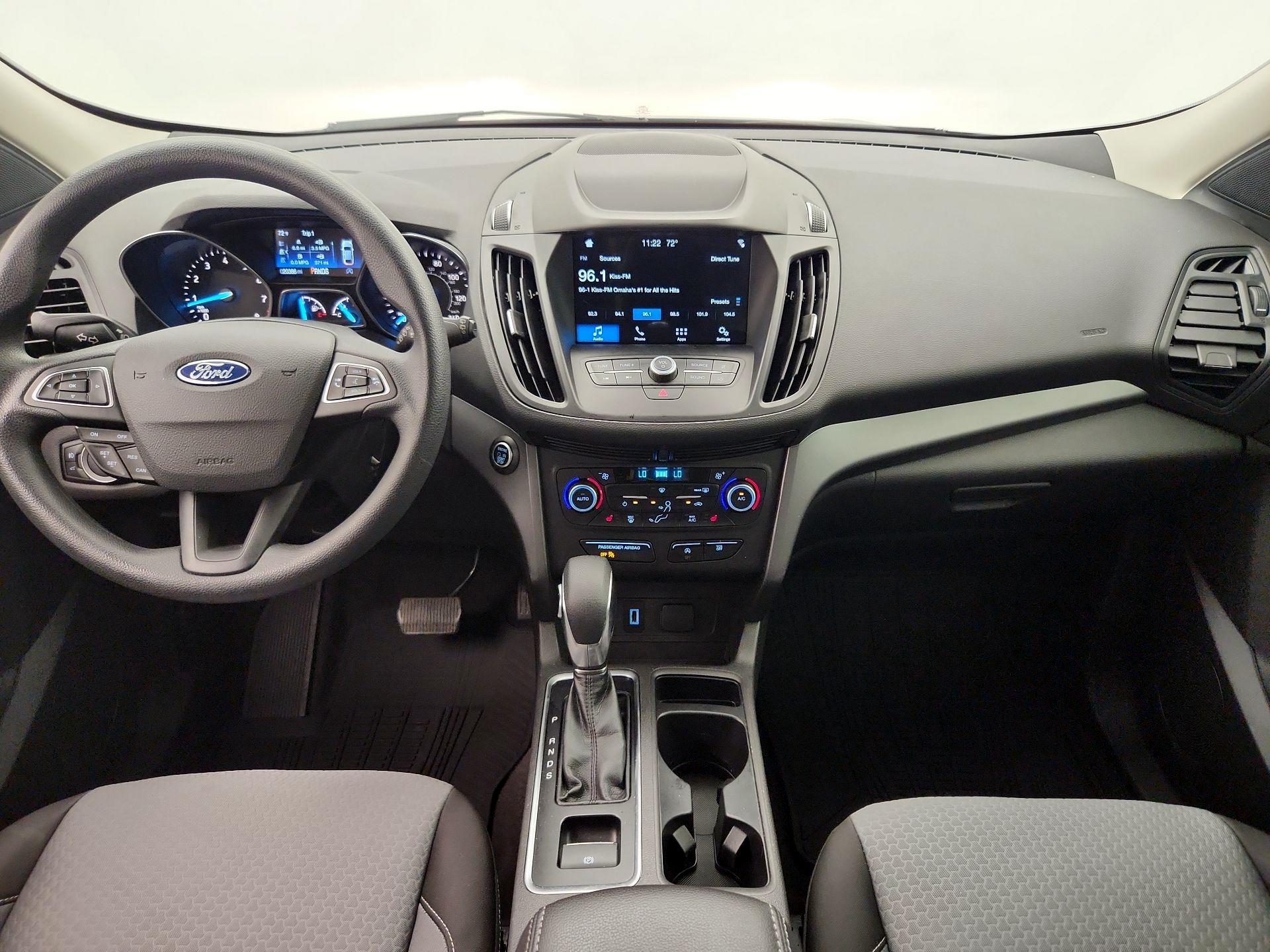Thumbnail: 2019 Ford Escape - 9