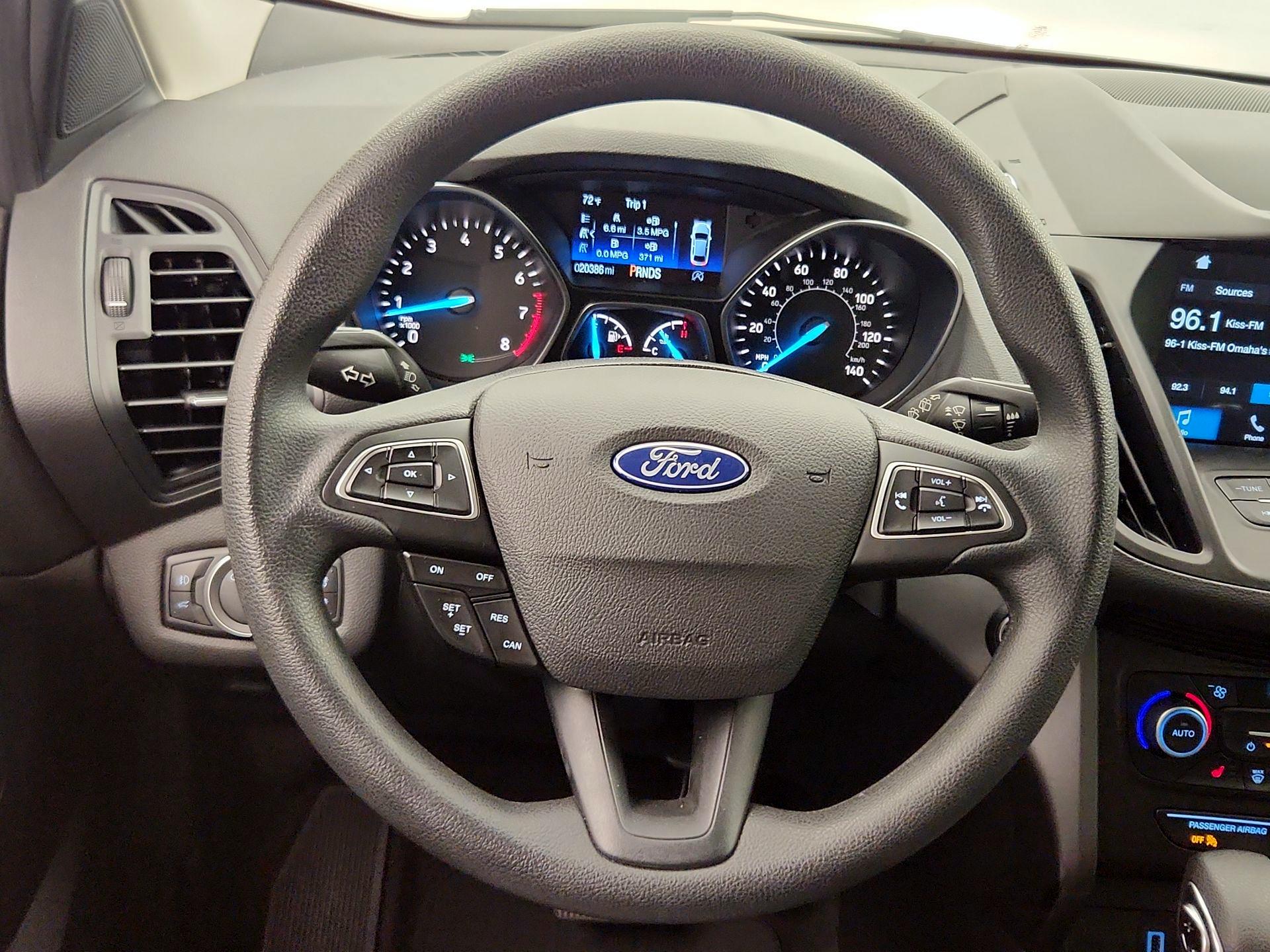 Thumbnail: 2019 Ford Escape - 10