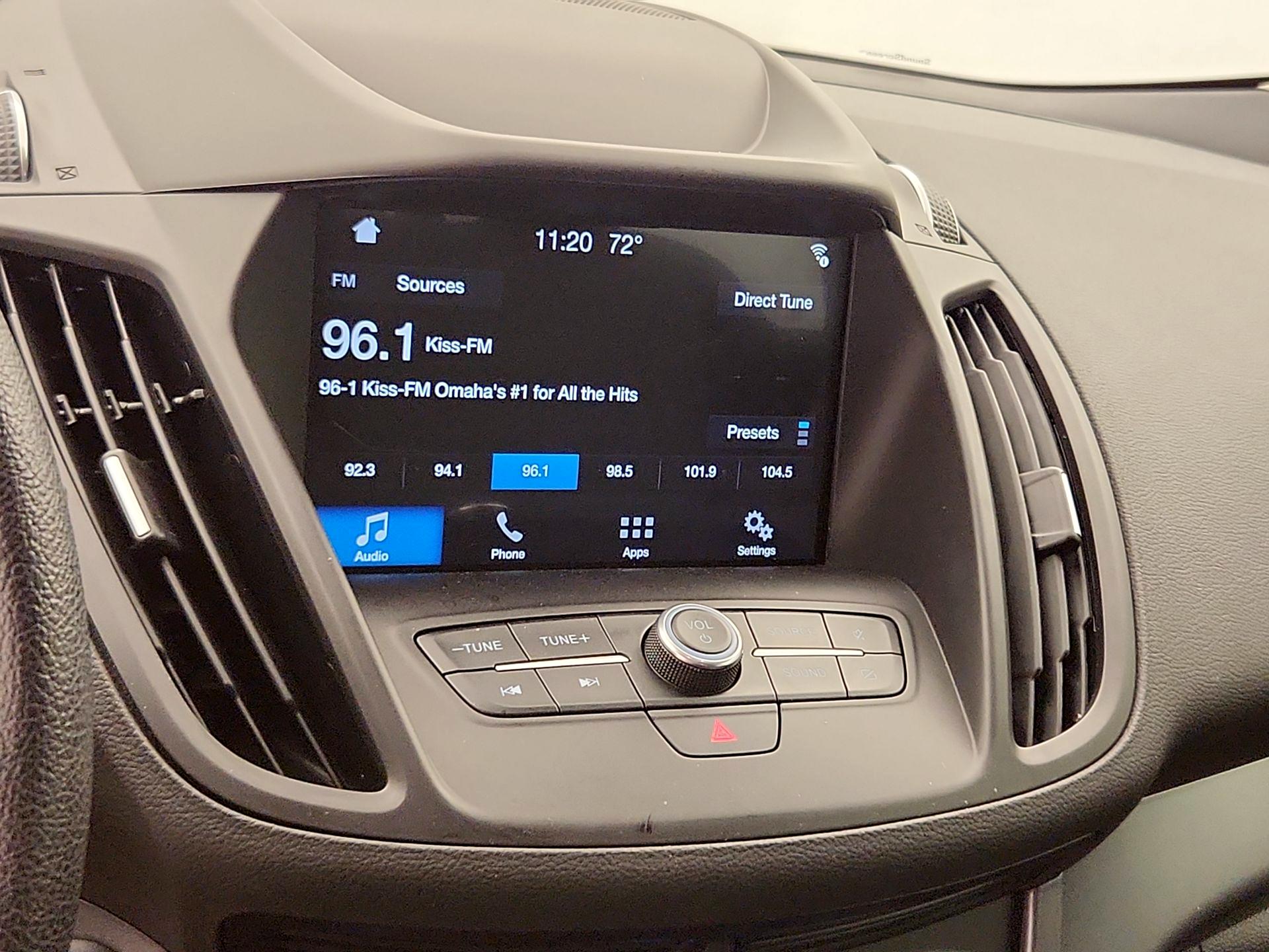 Thumbnail: 2019 Ford Escape - 15