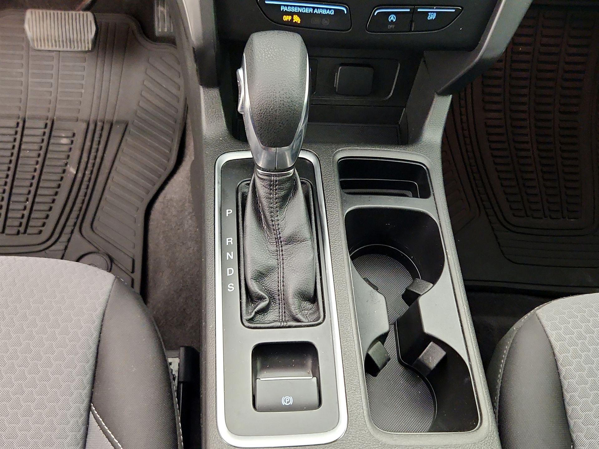 Thumbnail: 2019 Ford Escape - 17