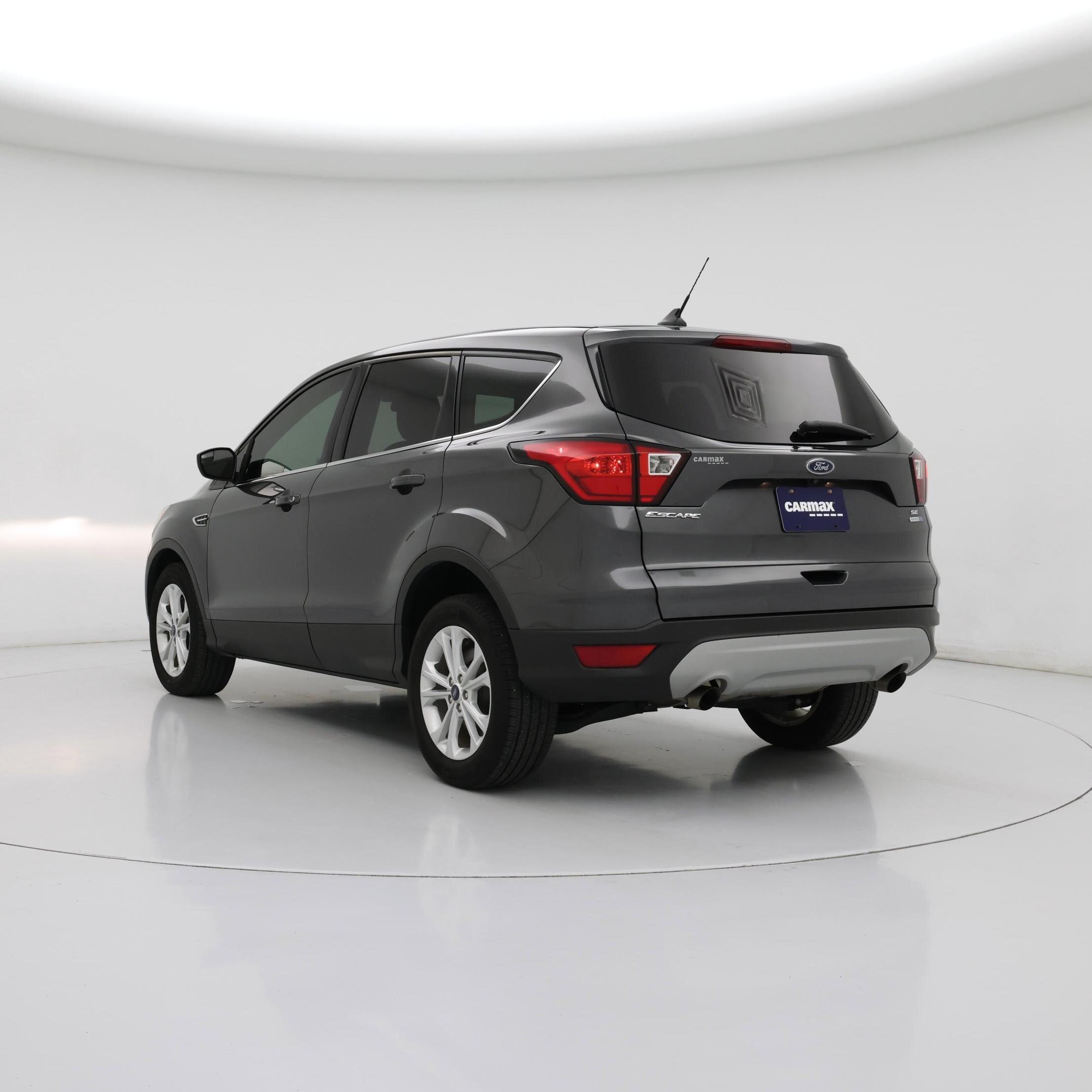 Thumbnail: 2019 Ford Escape - 2