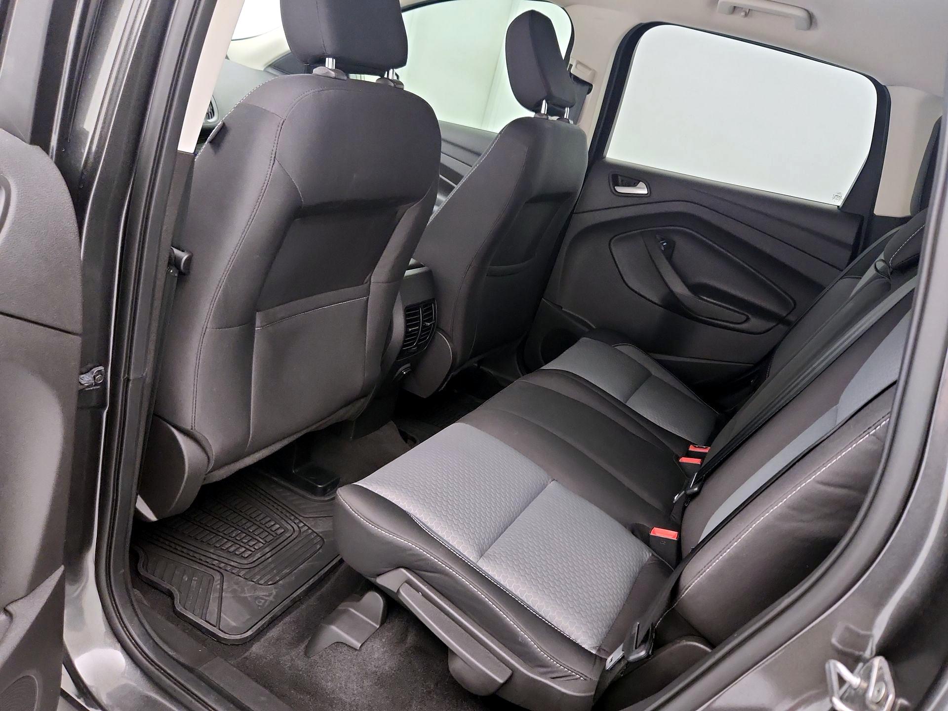 Thumbnail: 2019 Ford Escape - 19