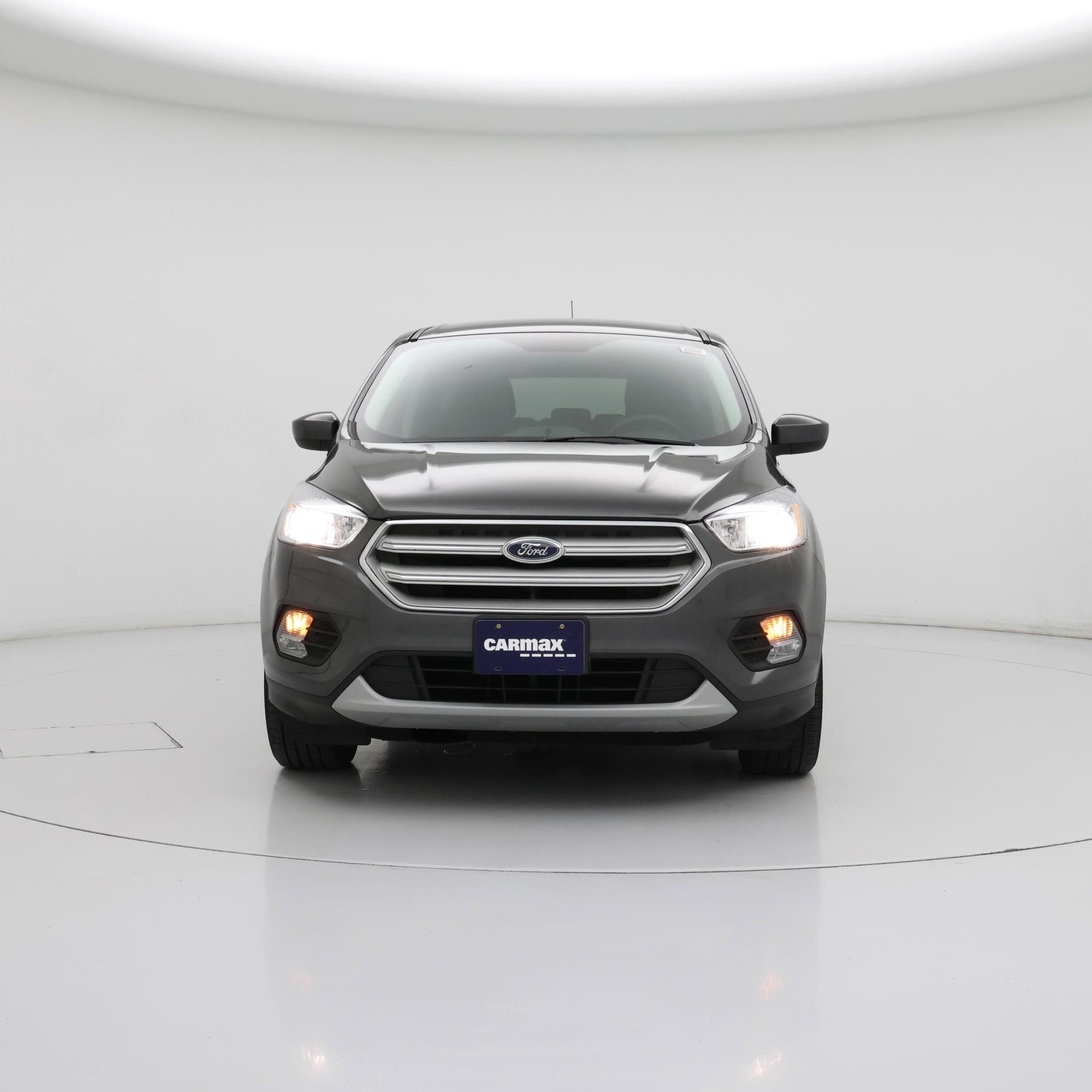 Thumbnail: 2019 Ford Escape - 5