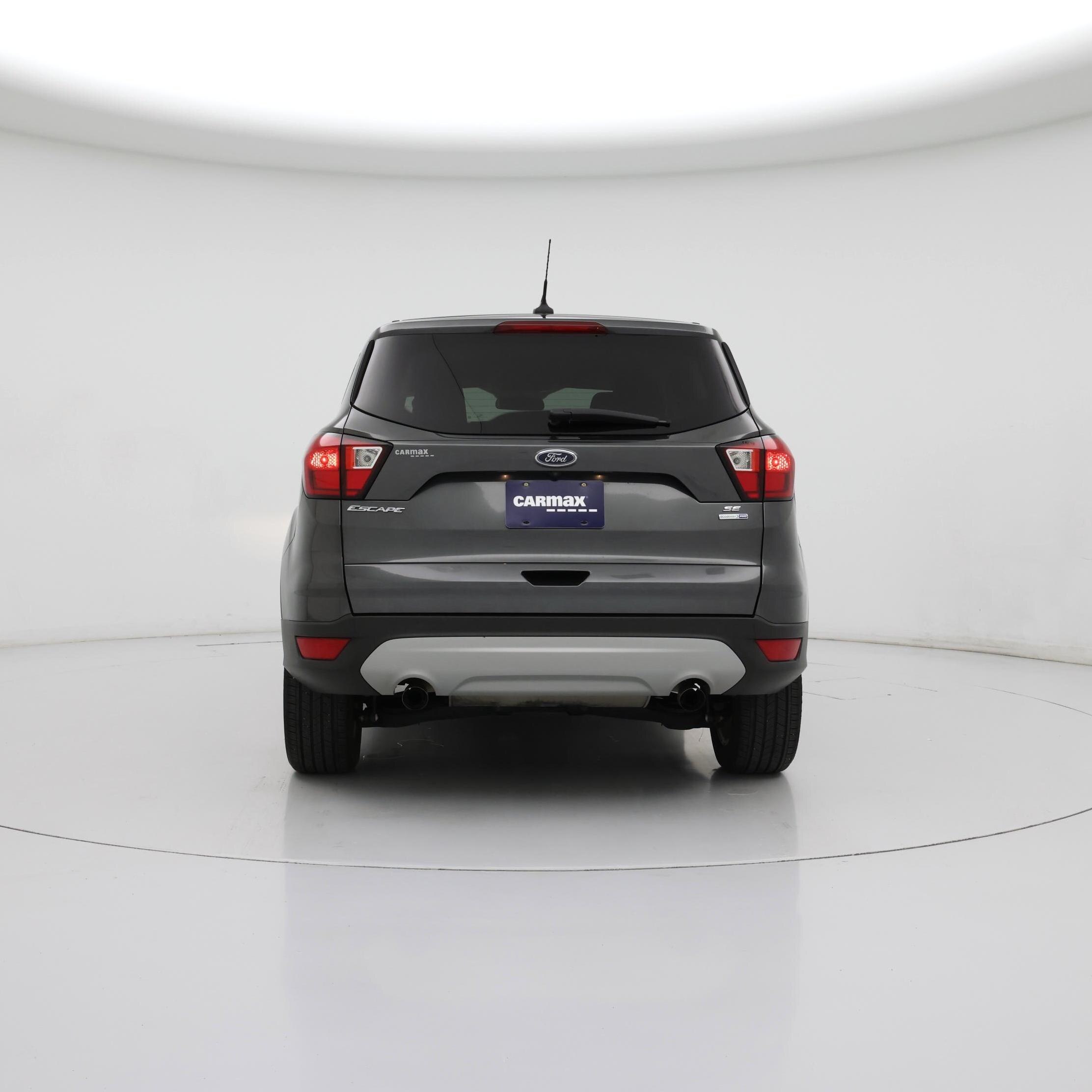 Thumbnail: 2019 Ford Escape - 6