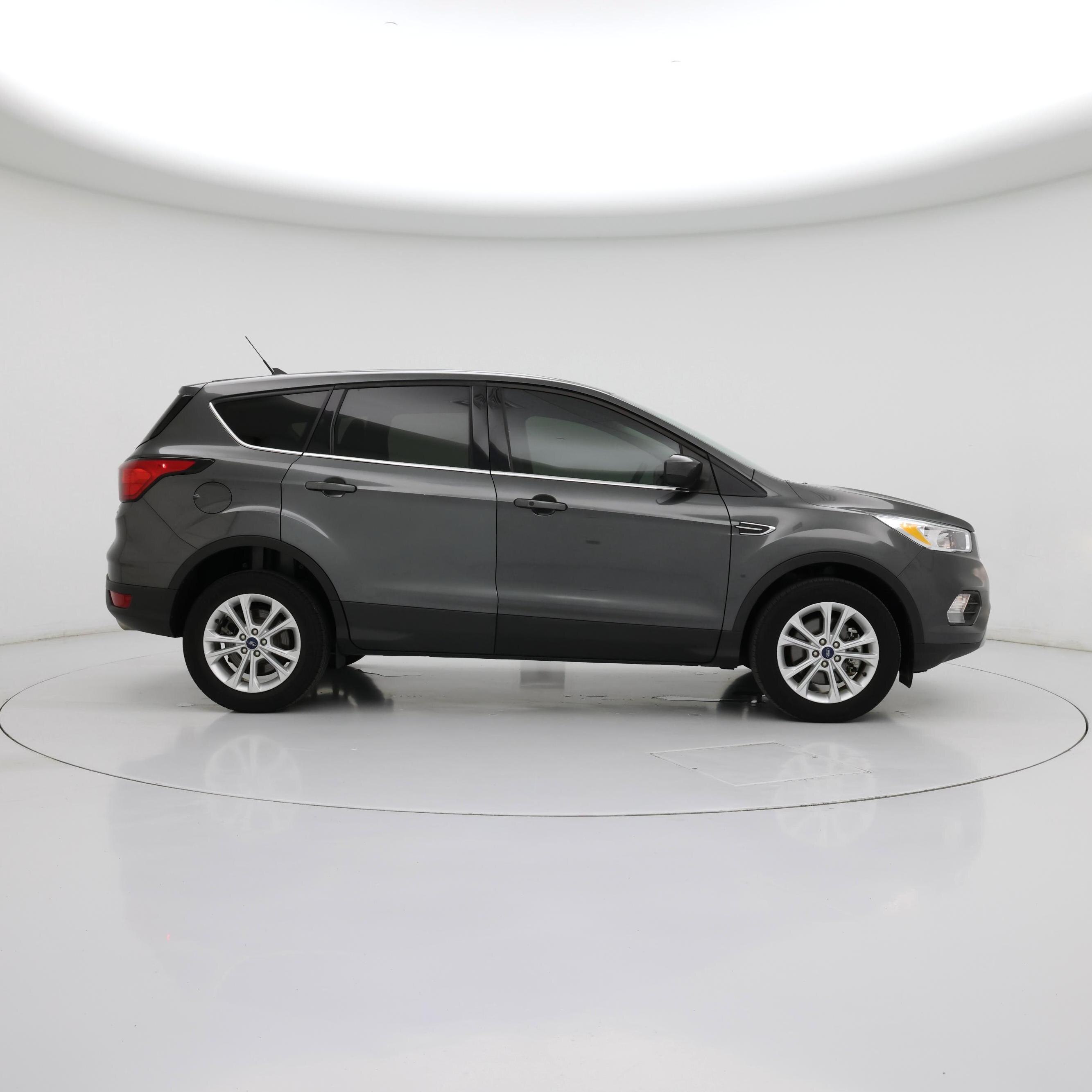 Thumbnail: 2019 Ford Escape - 7