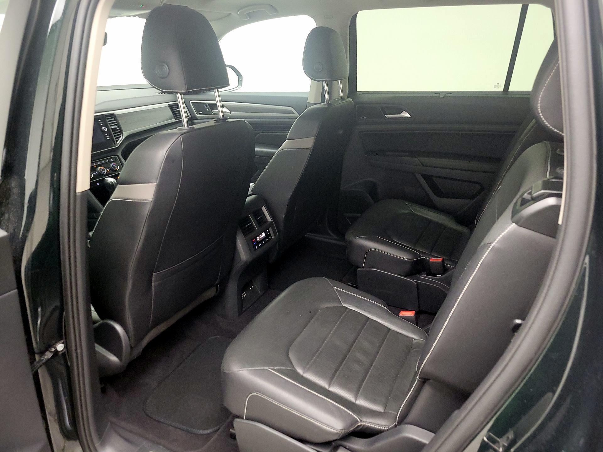 Thumbnail: 2021 Volkswagen Atlas - 19