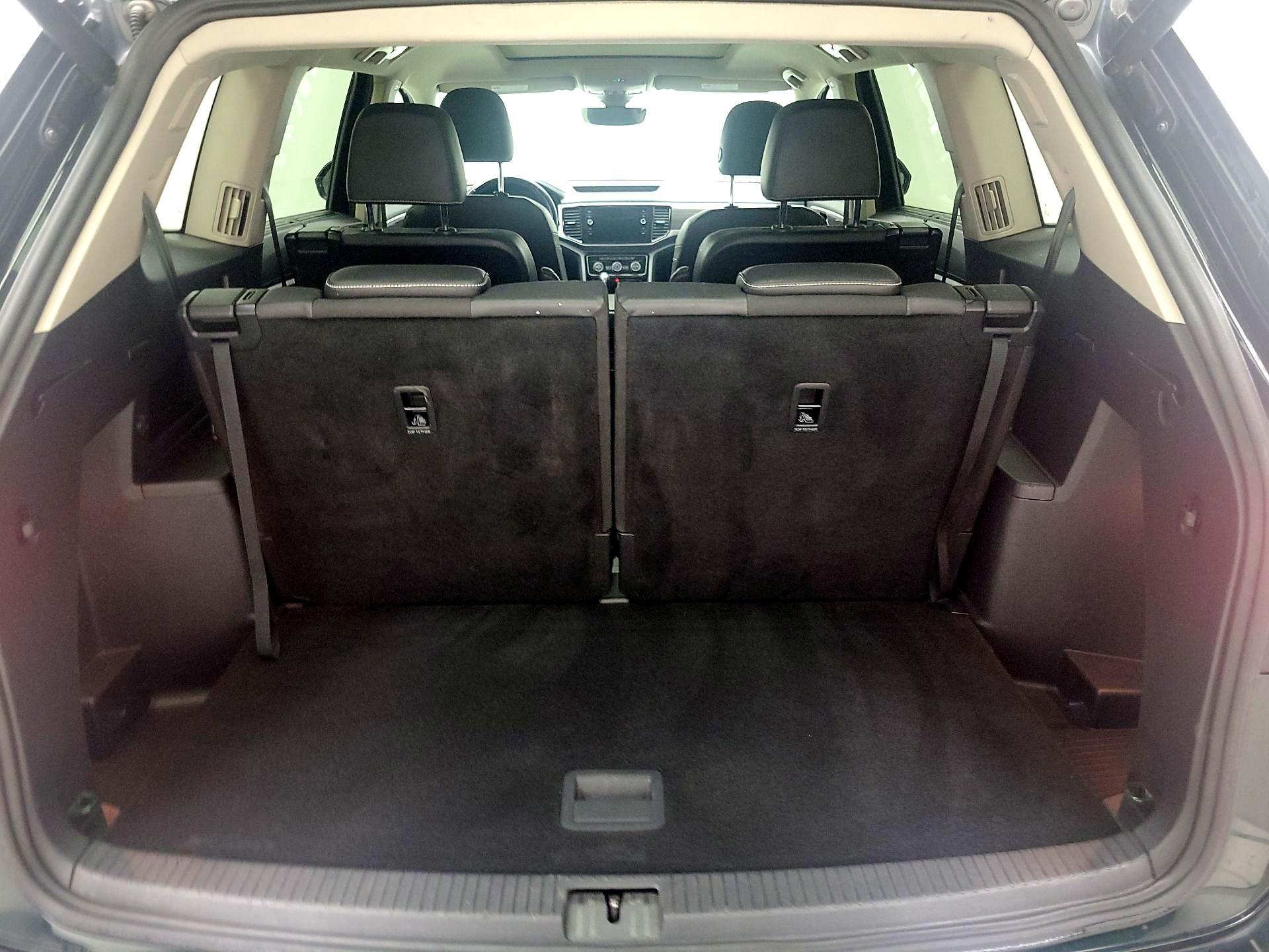 Thumbnail: 2021 Volkswagen Atlas - 20