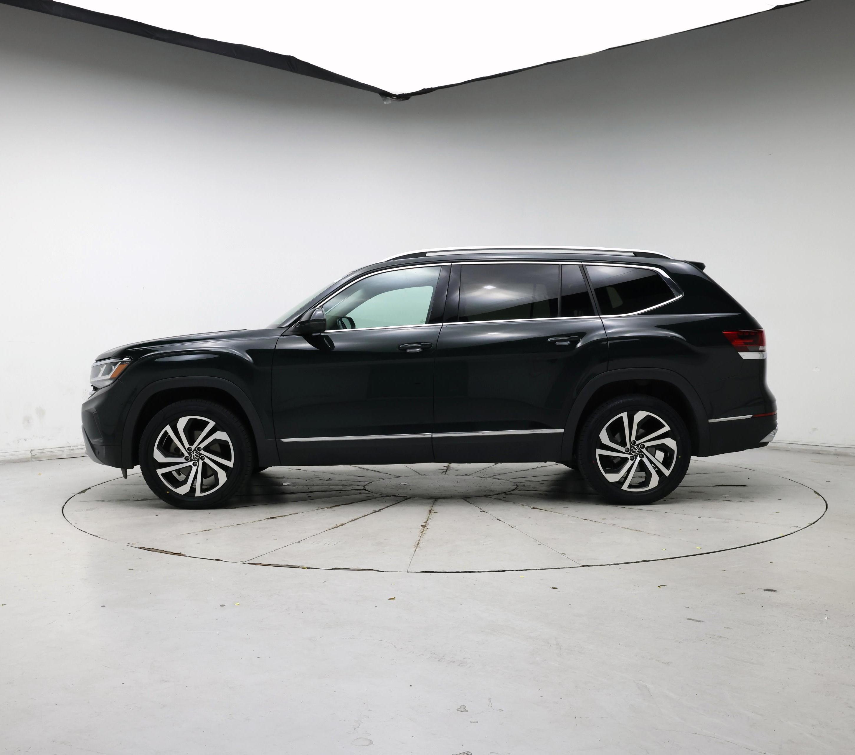 Thumbnail: 2021 Volkswagen Atlas - 3