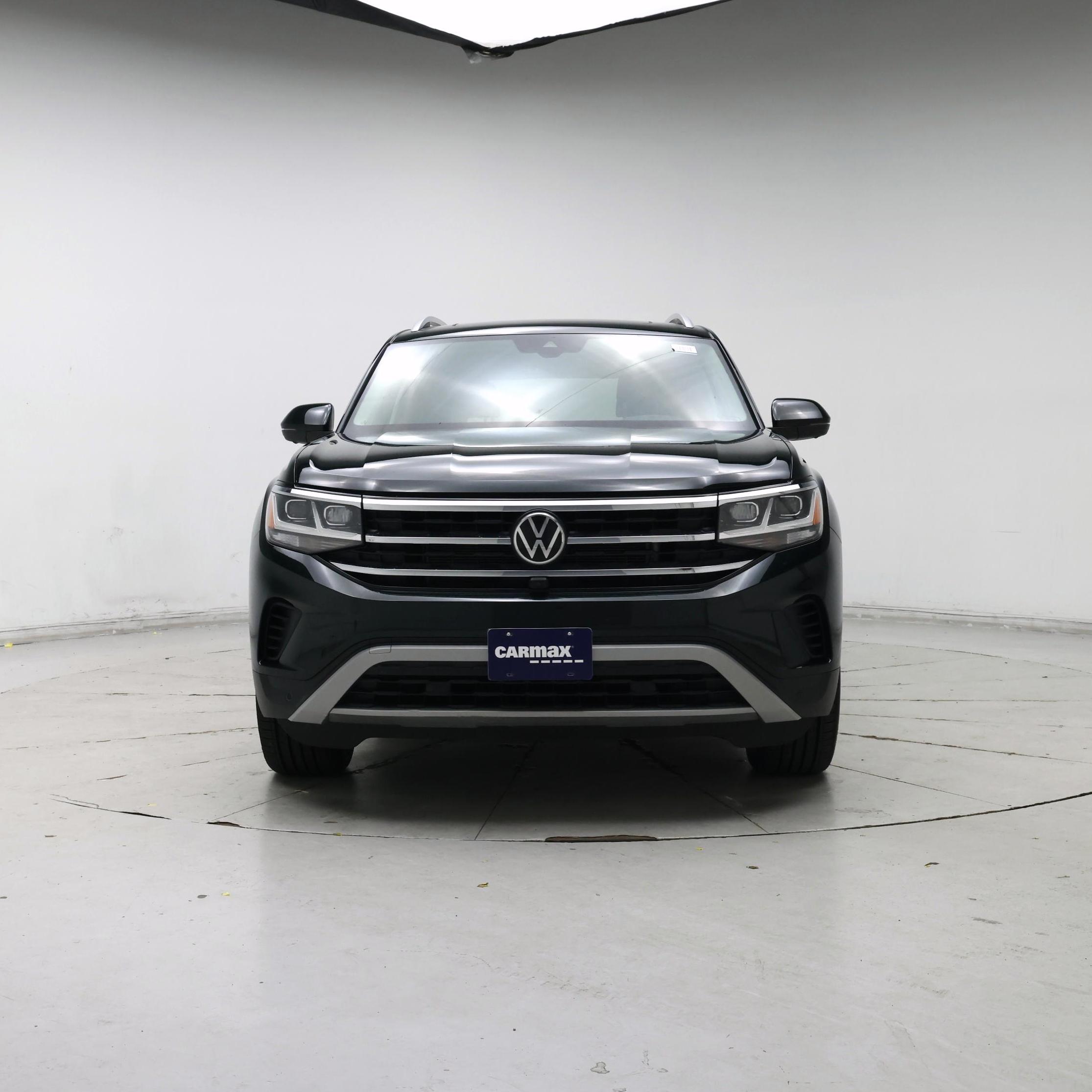 Thumbnail: 2021 Volkswagen Atlas - 5