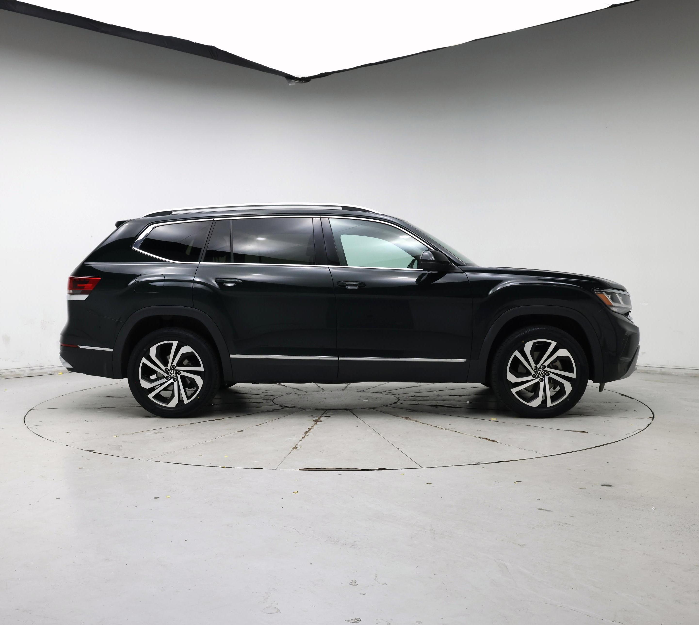 Thumbnail: 2021 Volkswagen Atlas - 7