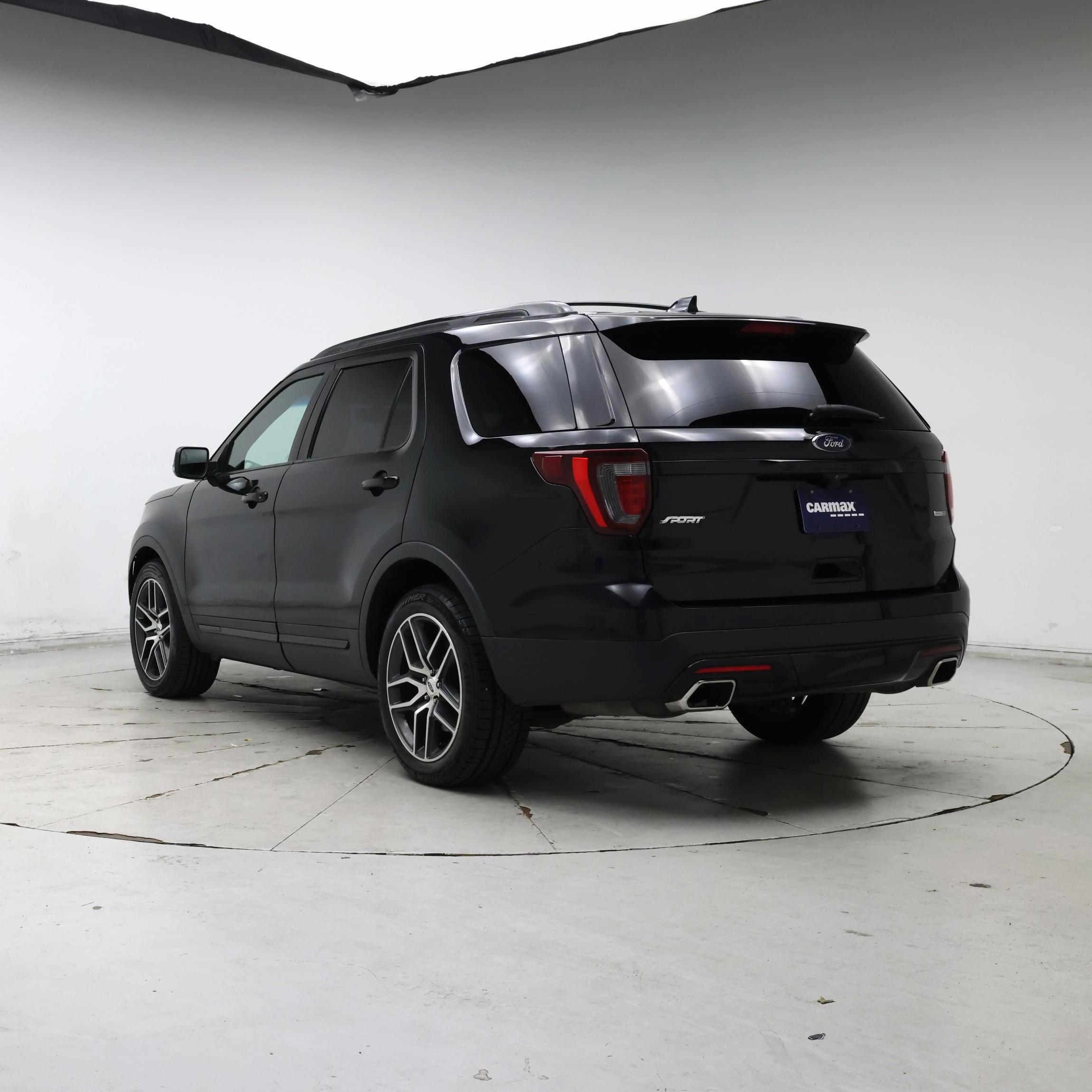 Thumbnail: 2017 Ford Explorer - 2
