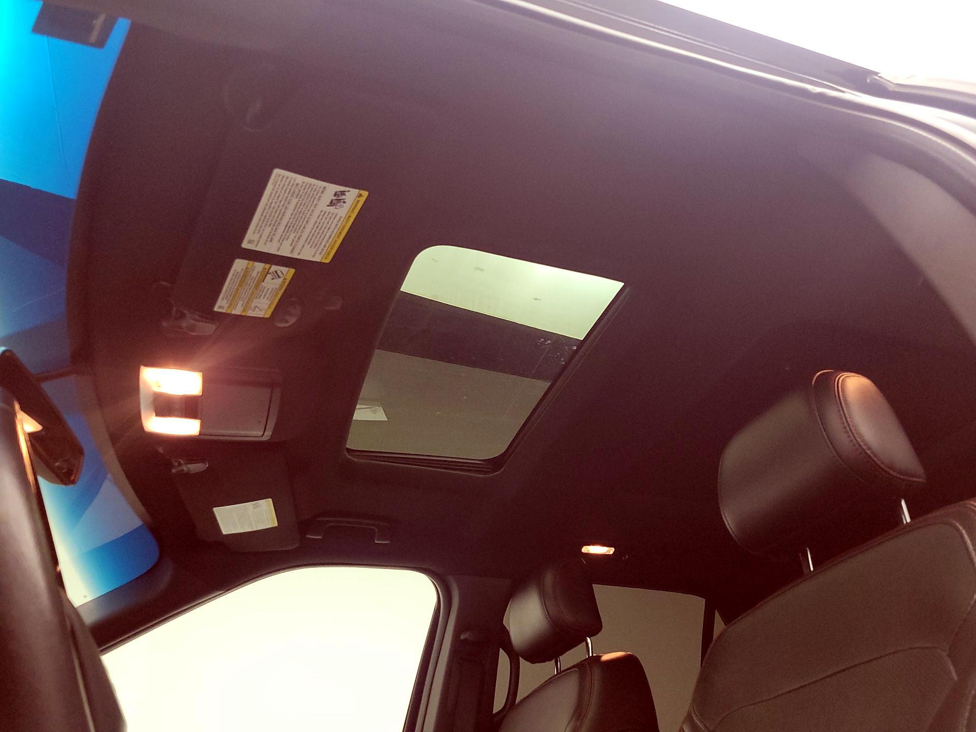 Thumbnail: 2017 Ford Explorer - 20