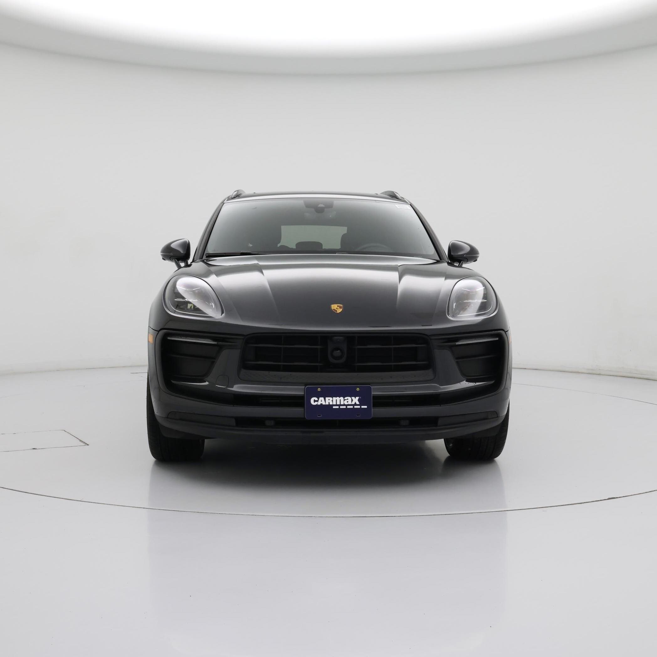 Thumbnail: 2022 Porsche Macan - 5