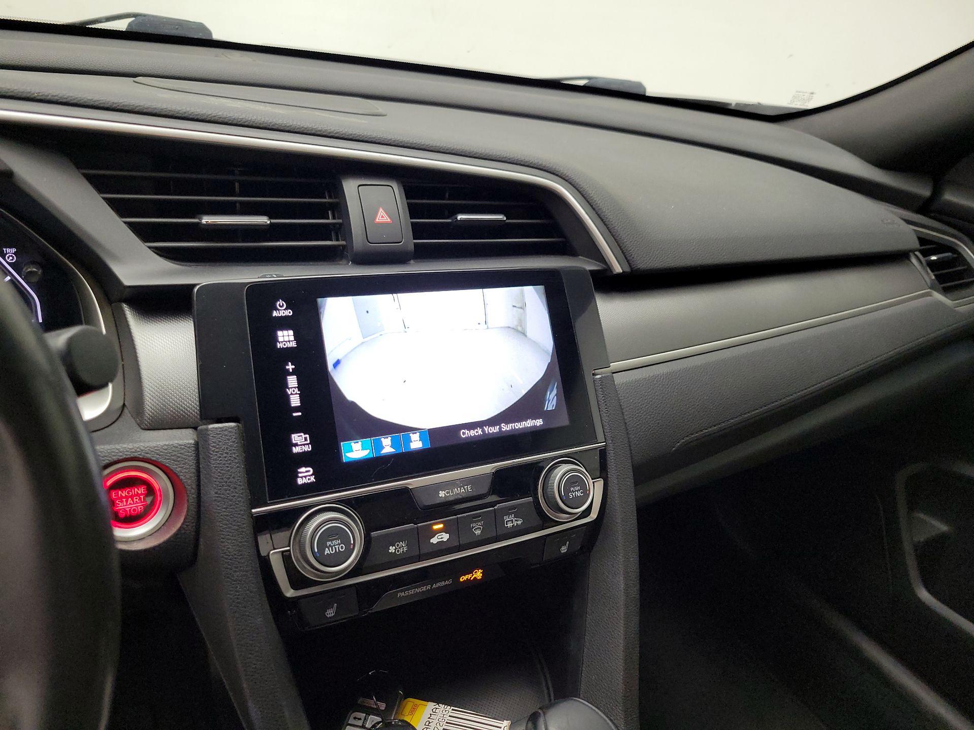 Thumbnail: 2016 Honda Civic - 14