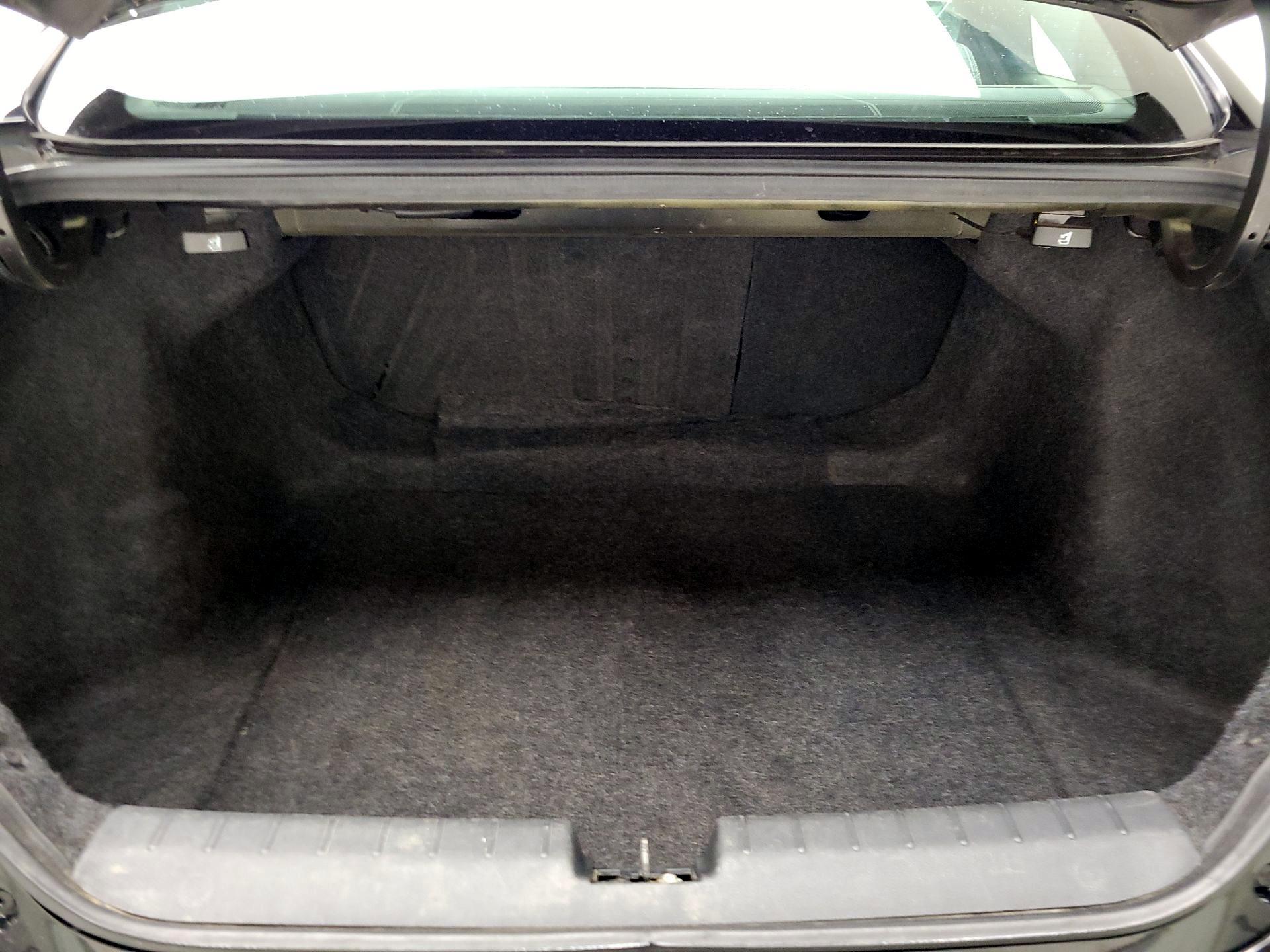 Thumbnail: 2016 Honda Civic - 19