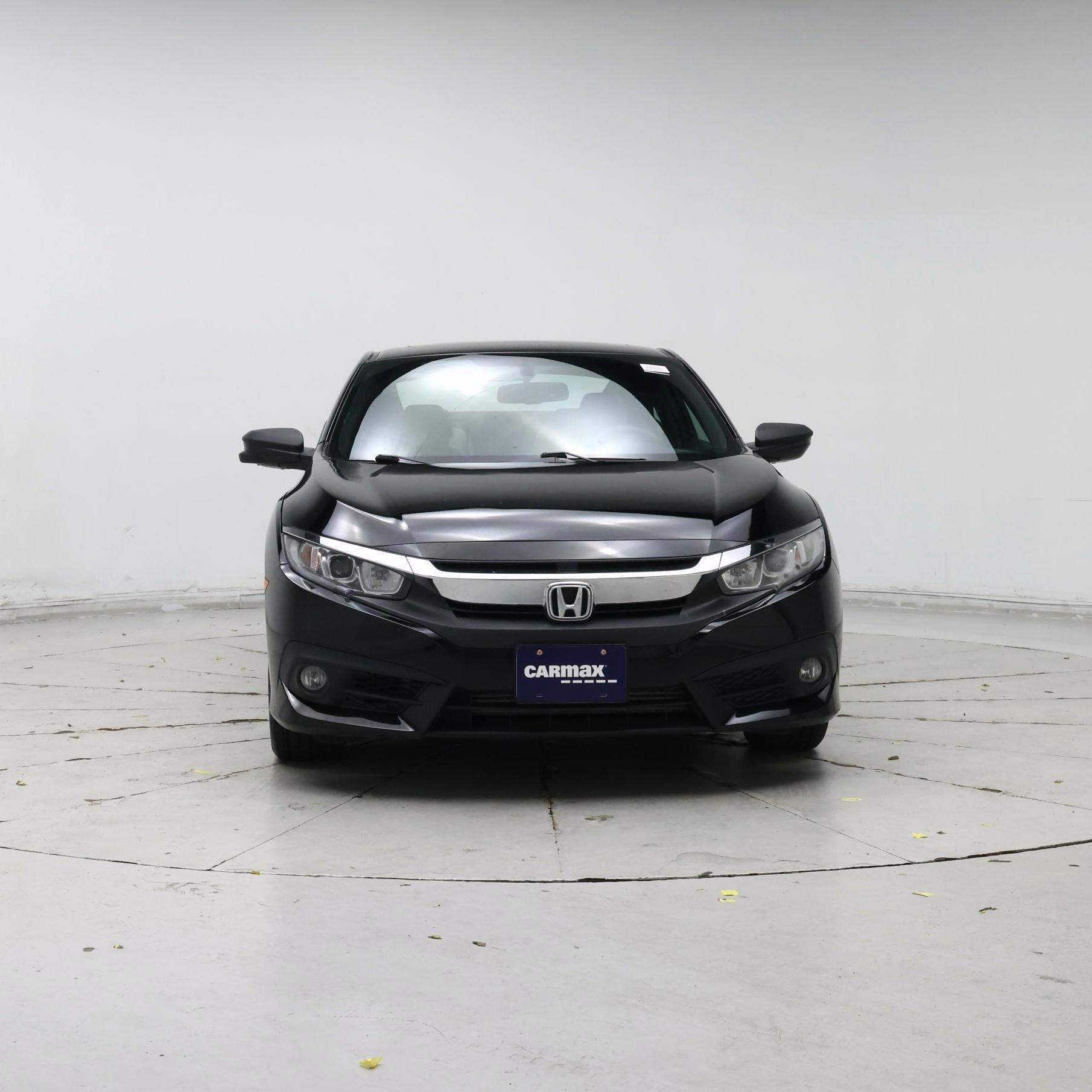 Thumbnail: 2016 Honda Civic - 5