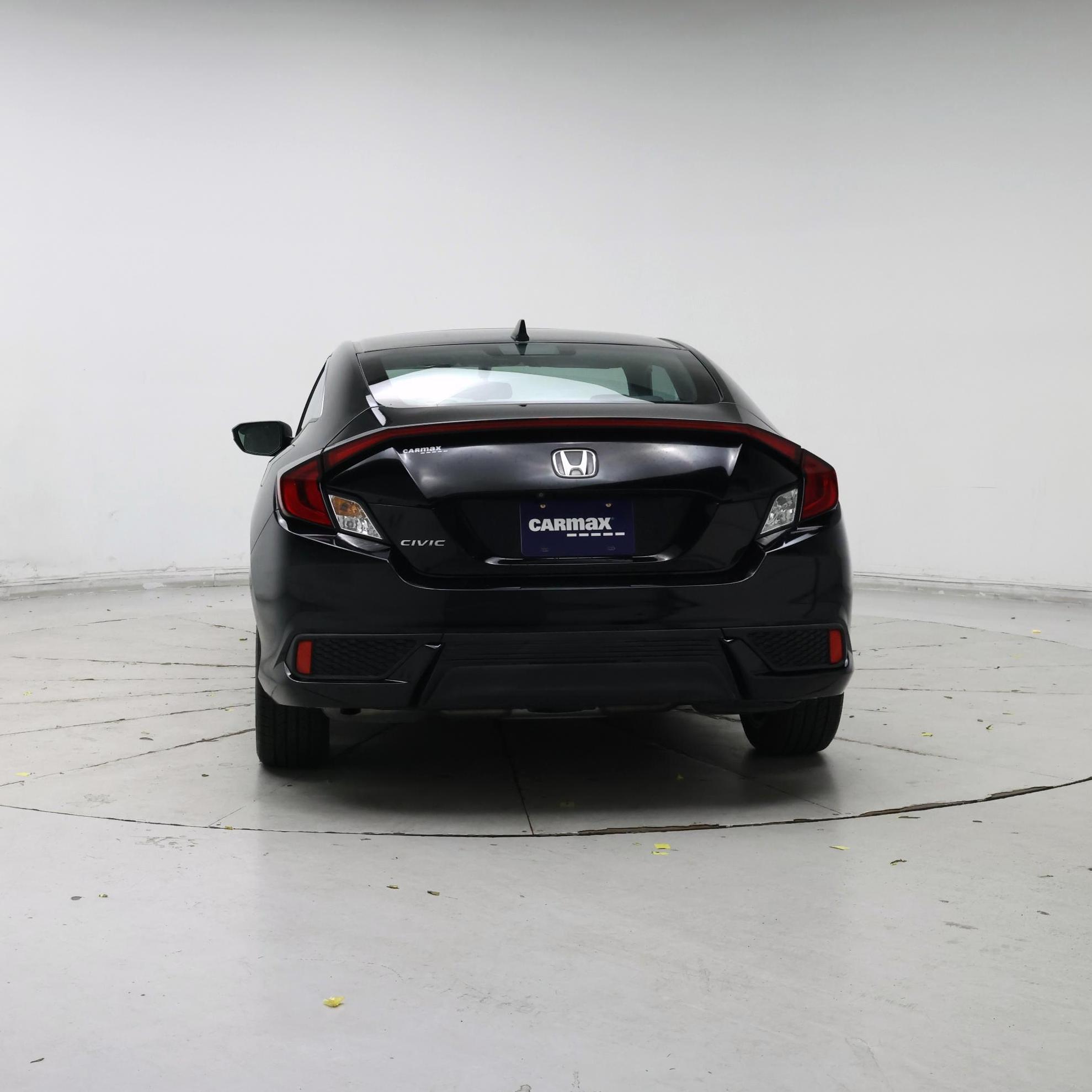 Thumbnail: 2016 Honda Civic - 6