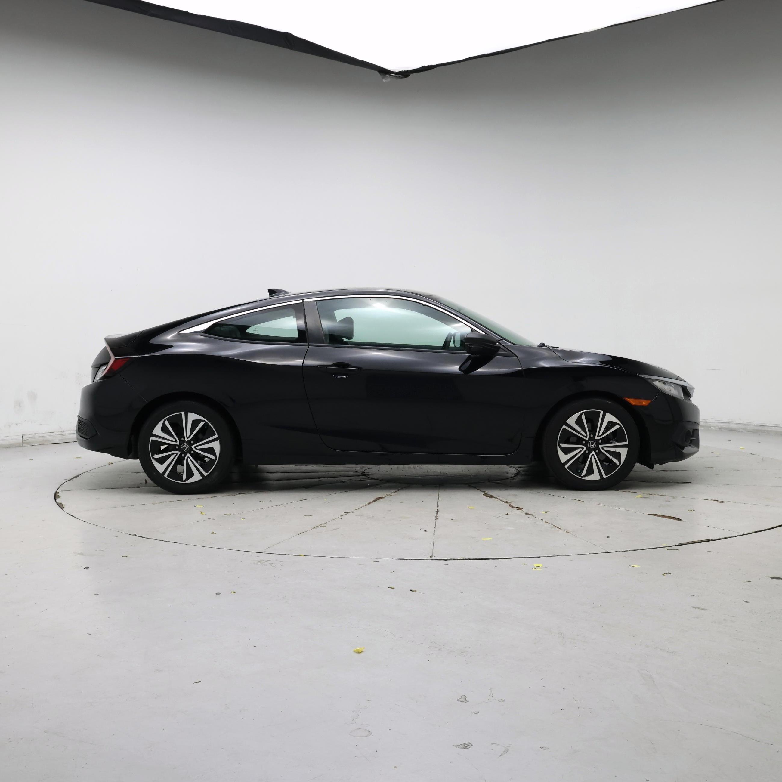 Thumbnail: 2016 Honda Civic - 7