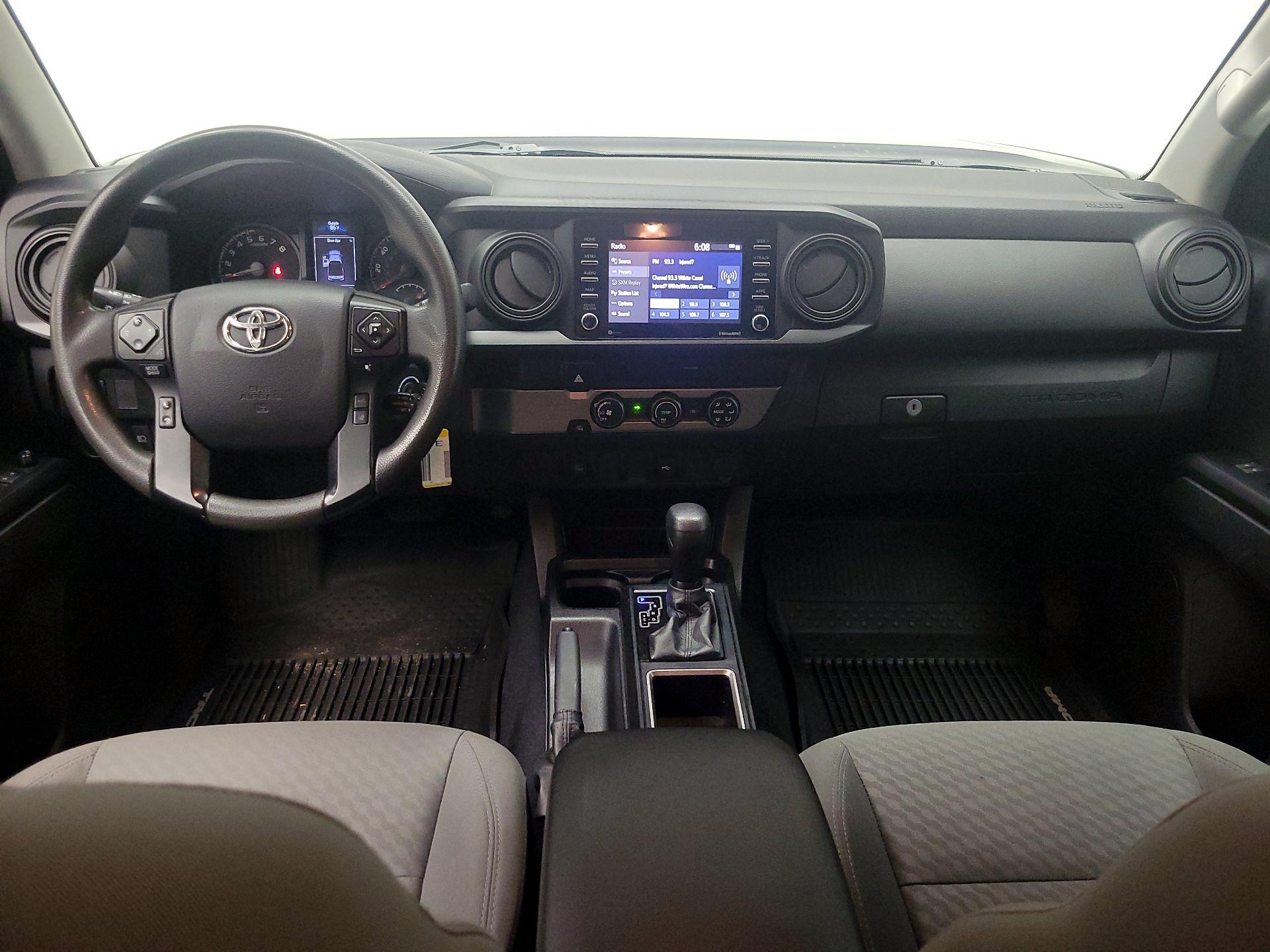 Thumbnail: 2020 Toyota Tacoma - 9