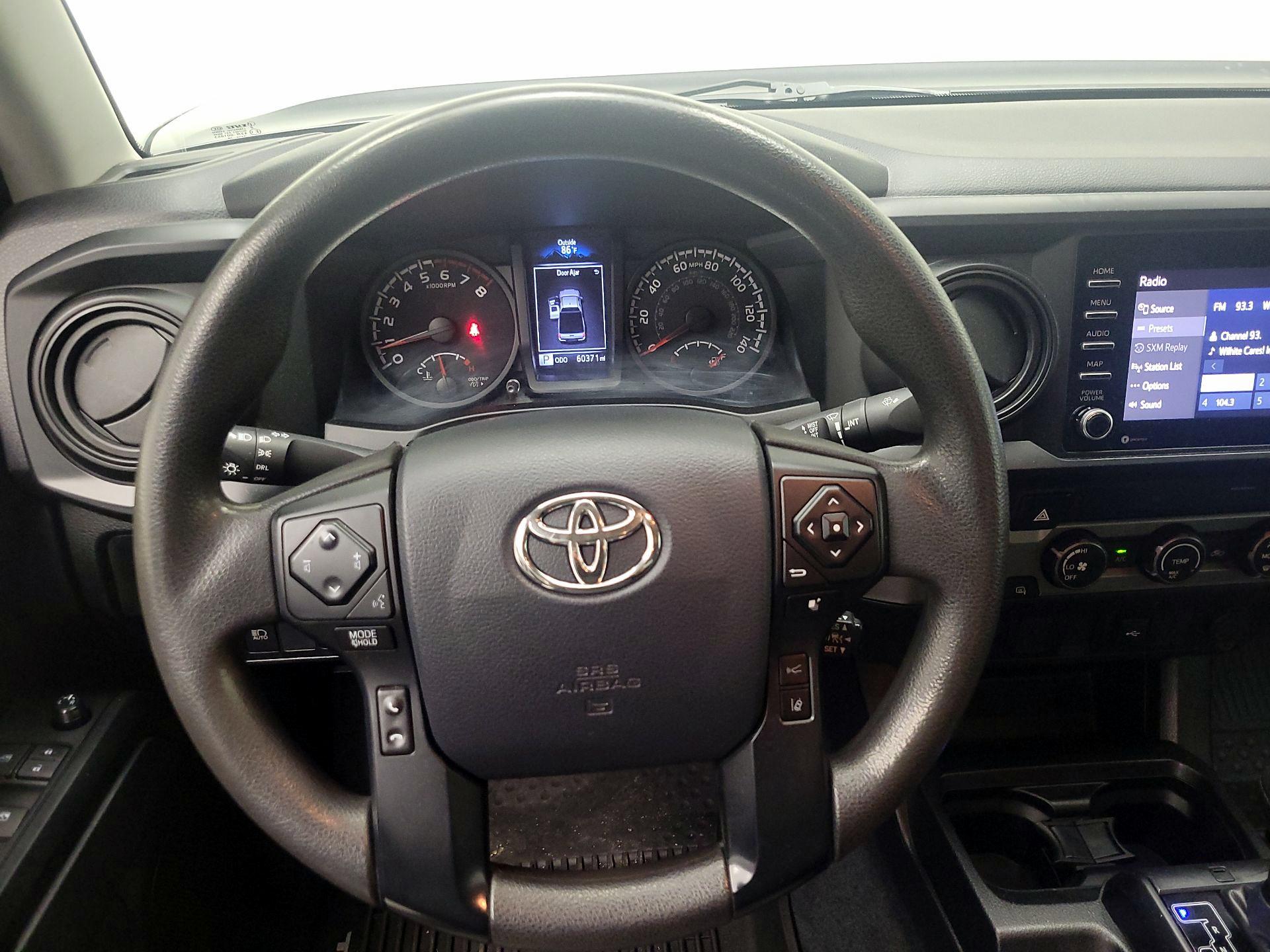 Thumbnail: 2020 Toyota Tacoma - 10