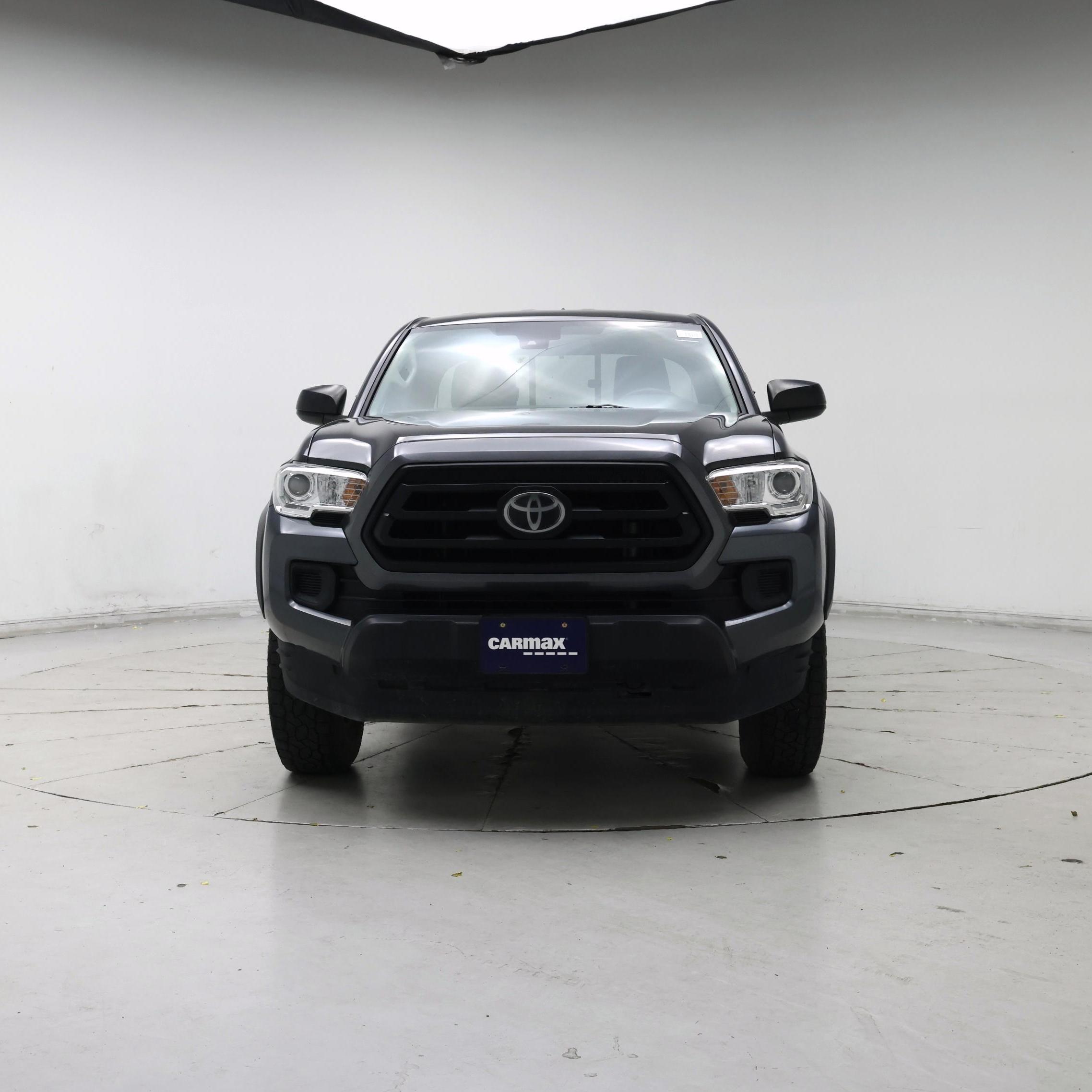 Thumbnail: 2020 Toyota Tacoma - 5