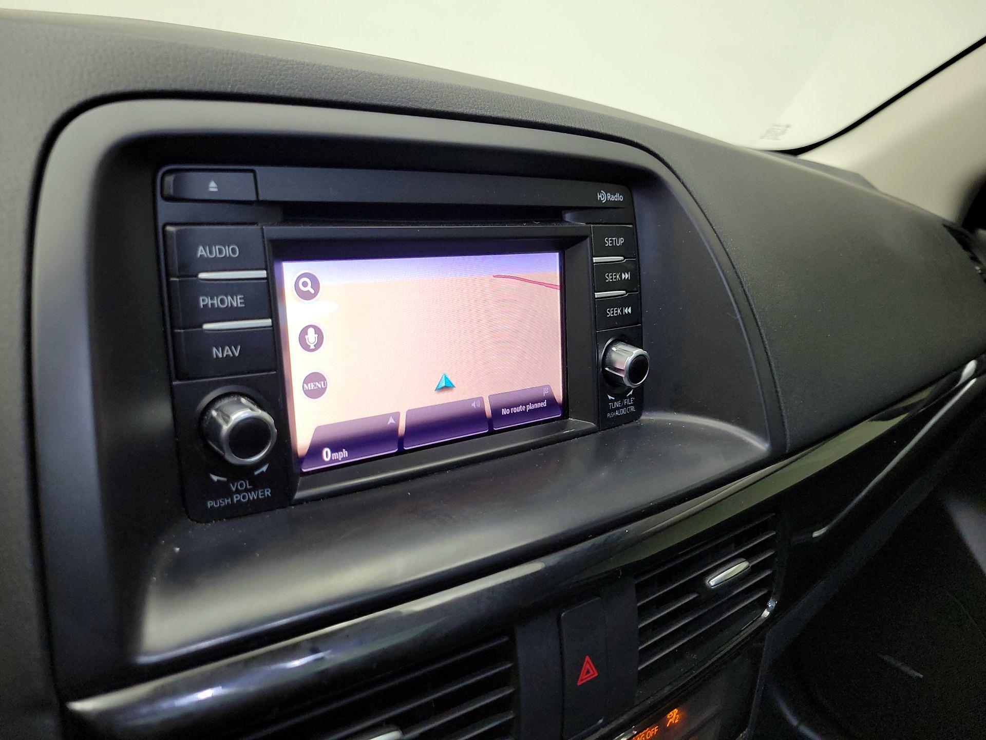 Thumbnail: 2015 Mazda CX-5 - 14