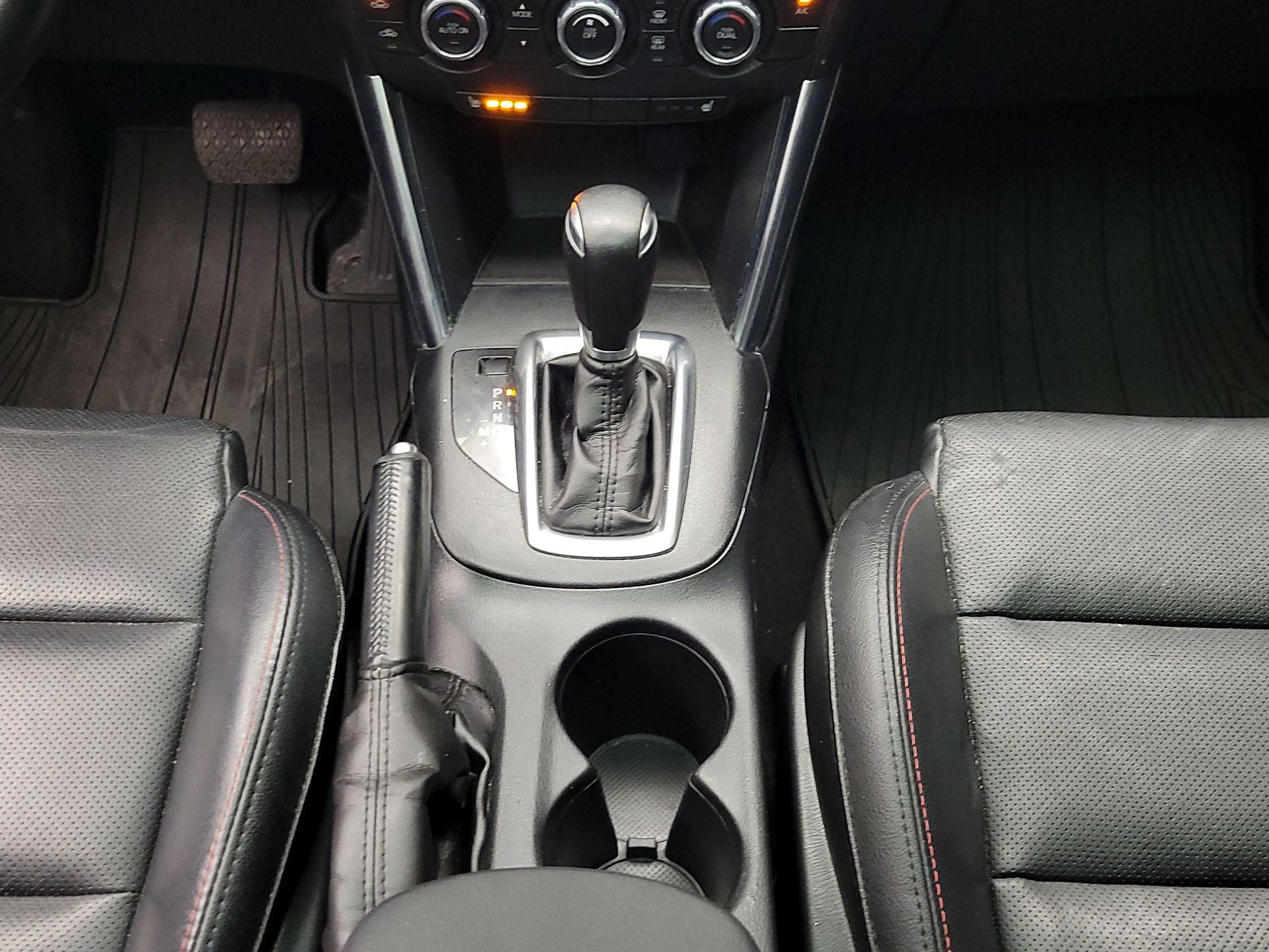 Thumbnail: 2015 Mazda CX-5 - 18