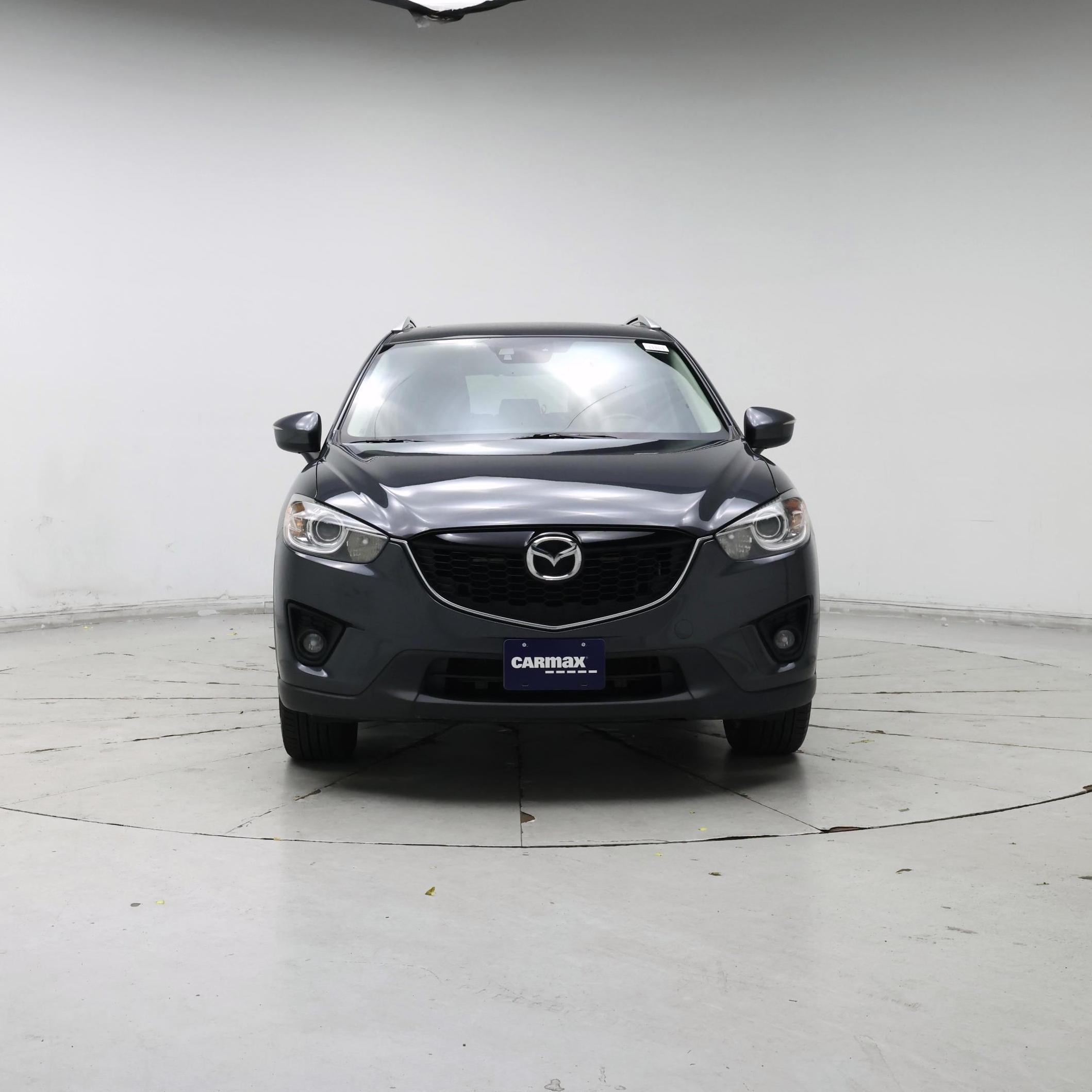 Thumbnail: 2015 Mazda CX-5 - 5