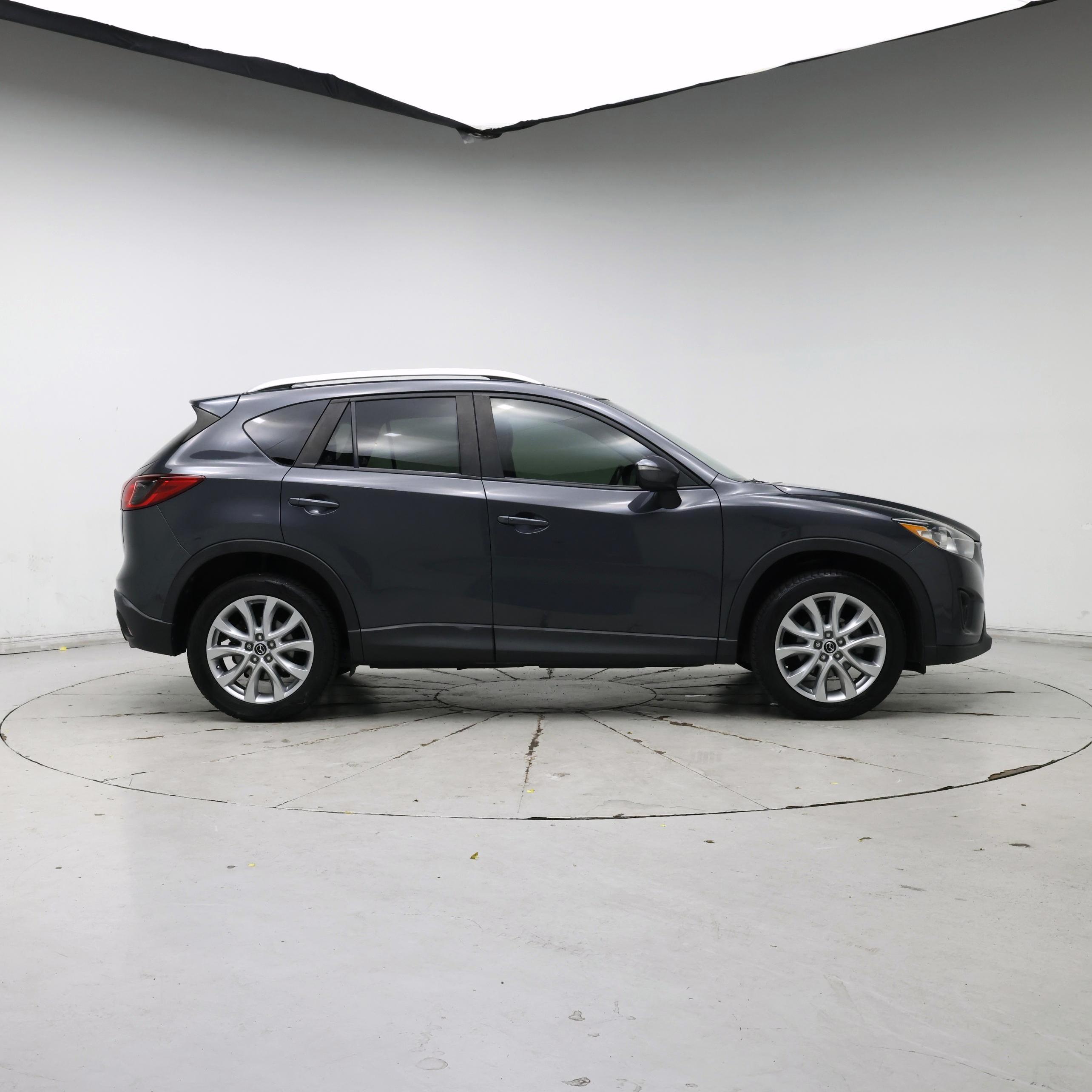 Thumbnail: 2015 Mazda CX-5 - 7