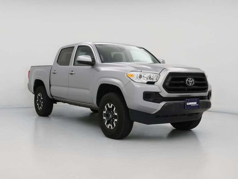 2021 Toyota Tacoma SR -
                  Omaha, NE