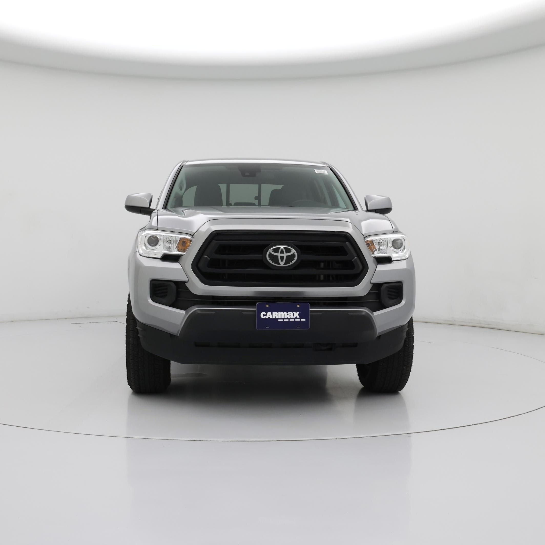 Thumbnail: 2021 Toyota Tacoma - 5