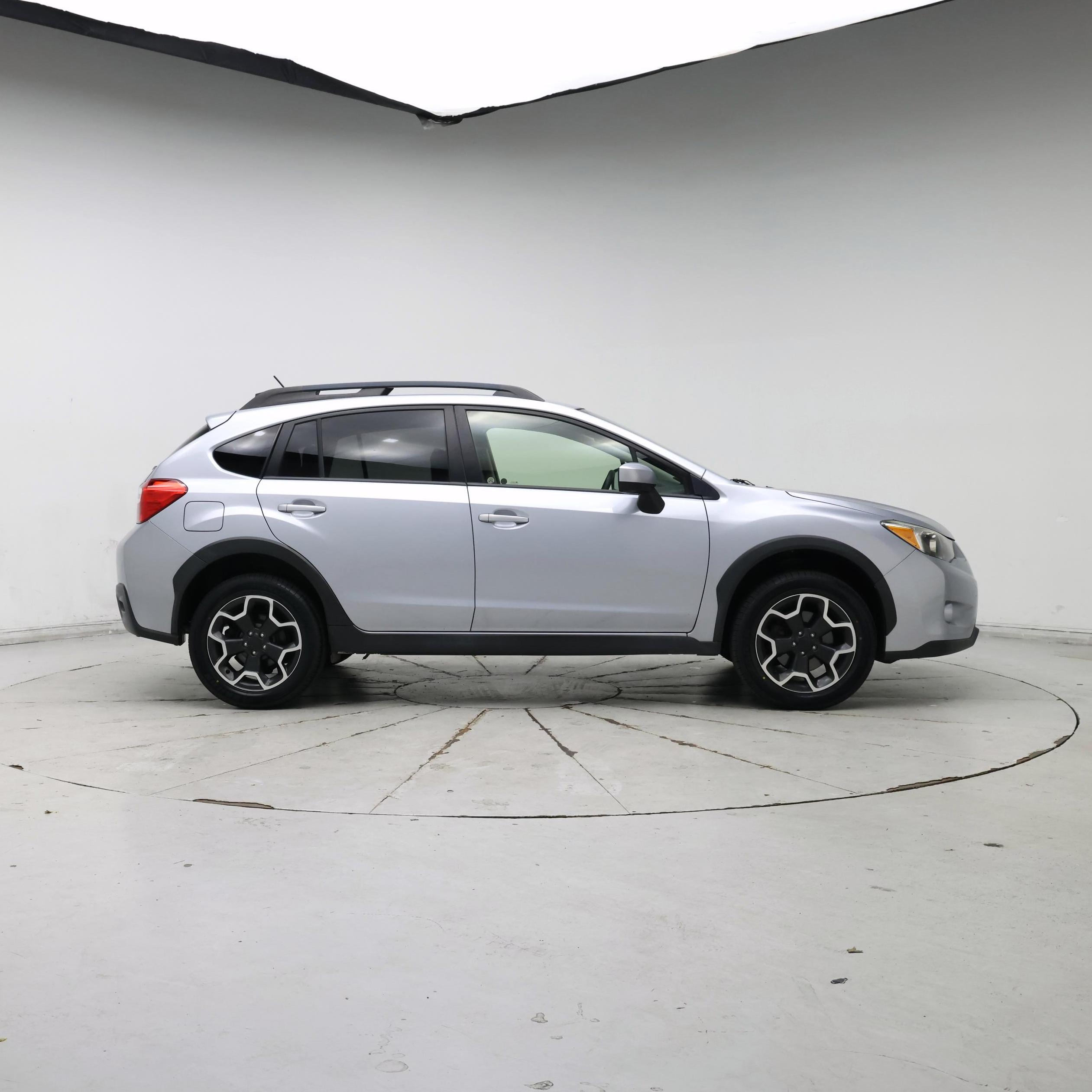 Thumbnail: 2015 Subaru XV Crosstrek - 7