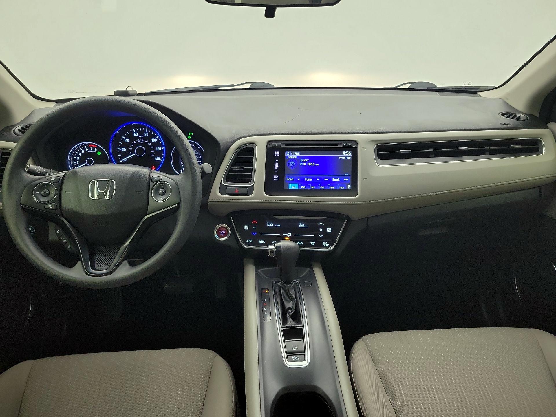 Thumbnail: 2018 Honda HR-V - 9