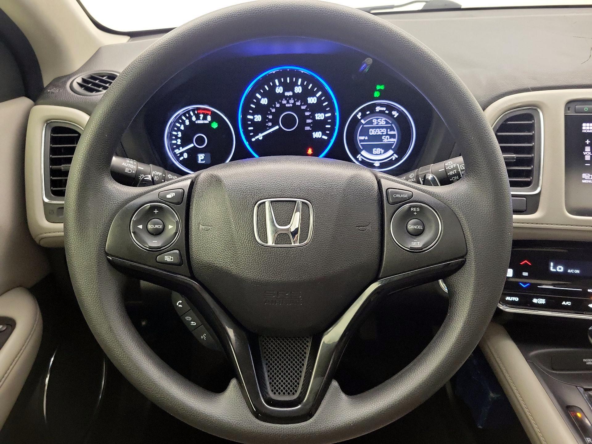 Thumbnail: 2018 Honda HR-V - 10