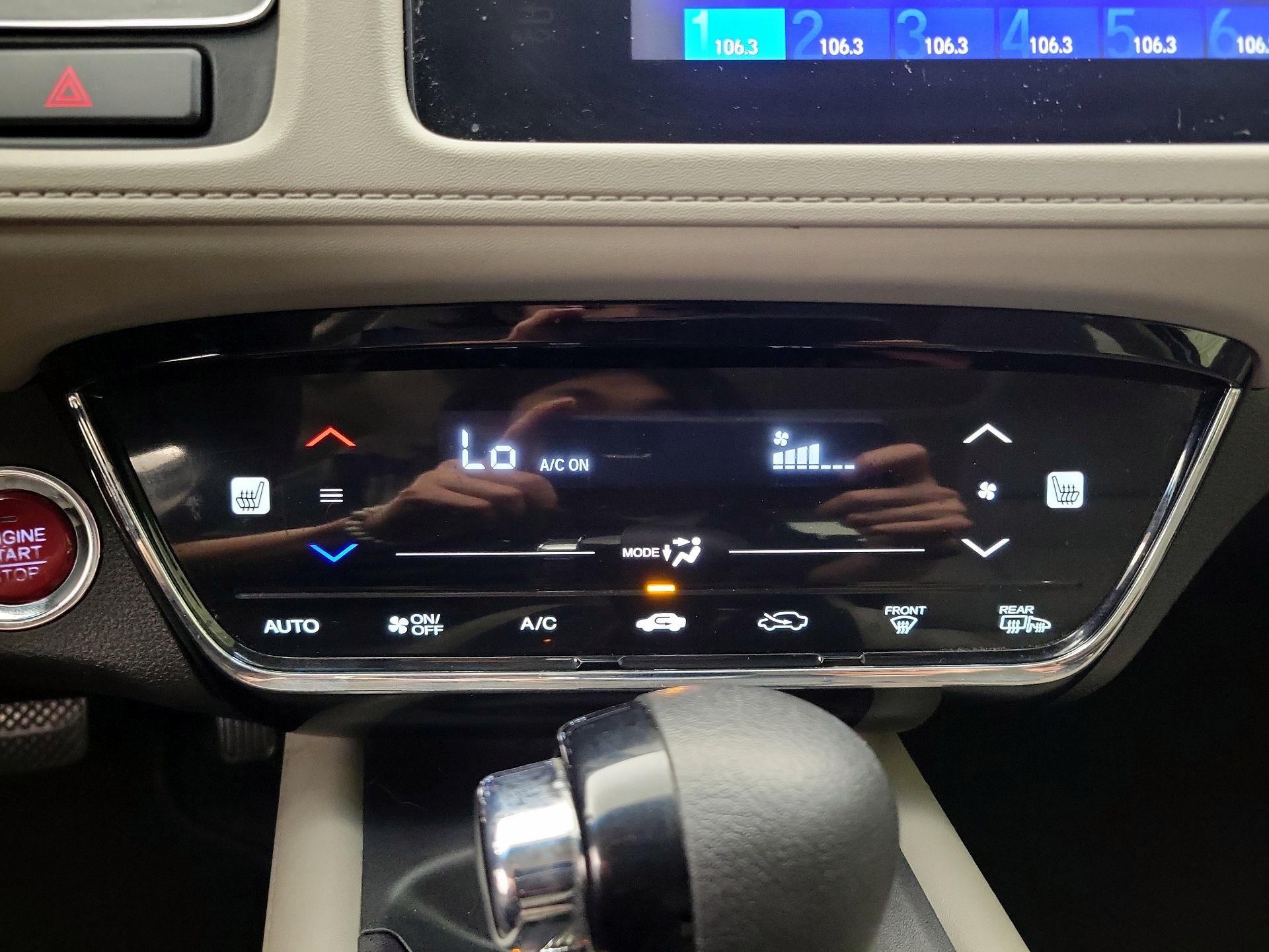 Thumbnail: 2018 Honda HR-V - 16