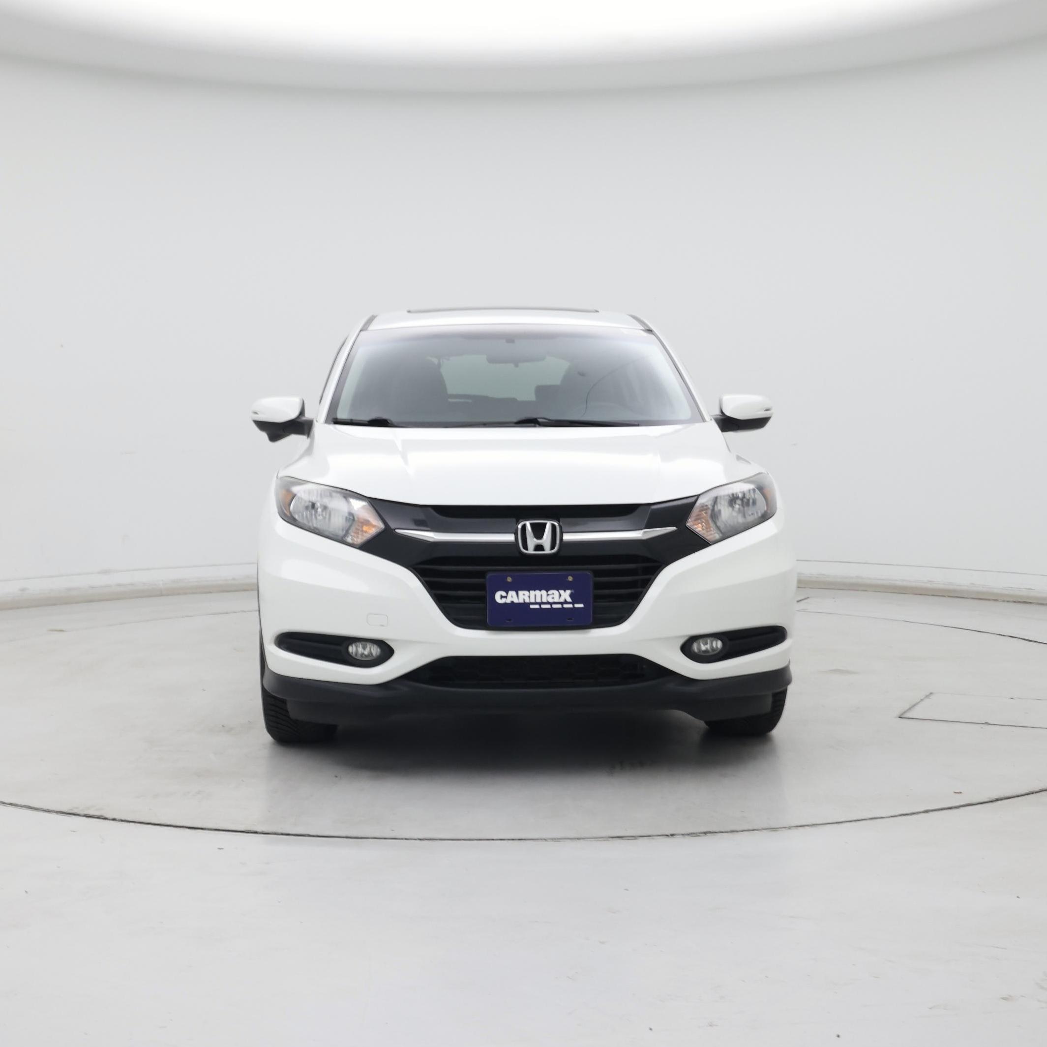 Thumbnail: 2018 Honda HR-V - 5
